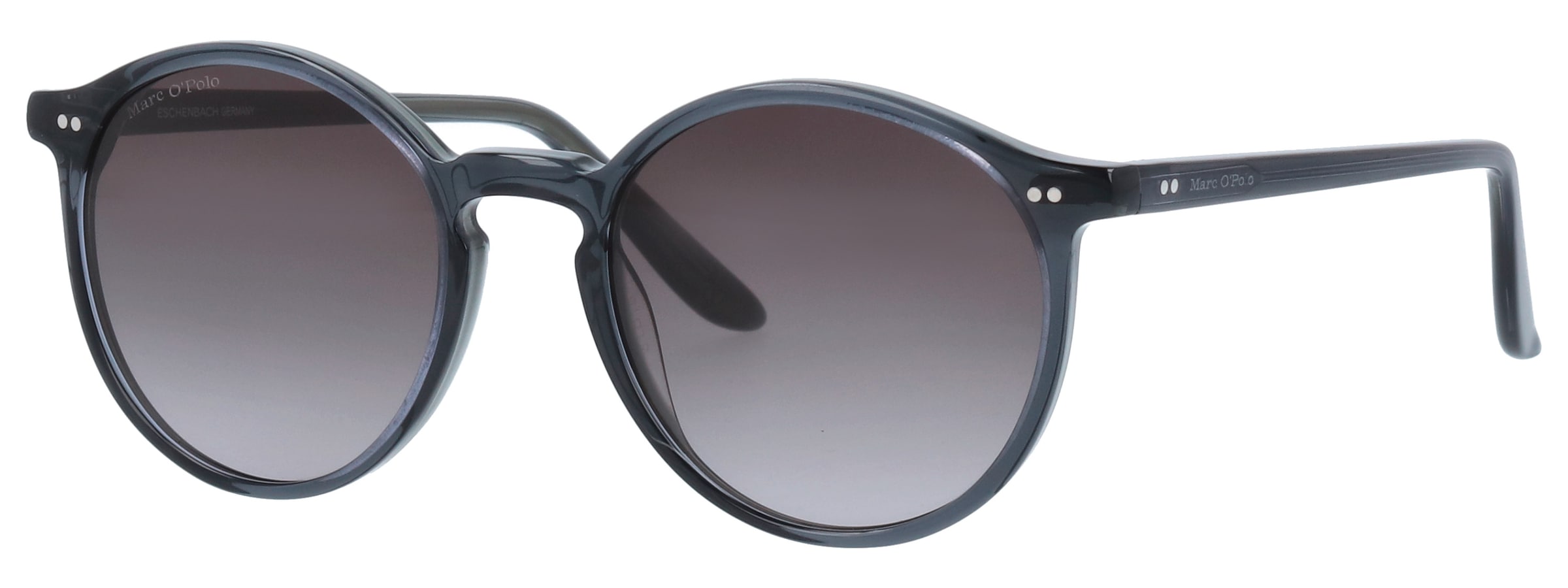 Marc OPolo Sonnenbrille "Modell 505112", Panto-Form günstig online kaufen