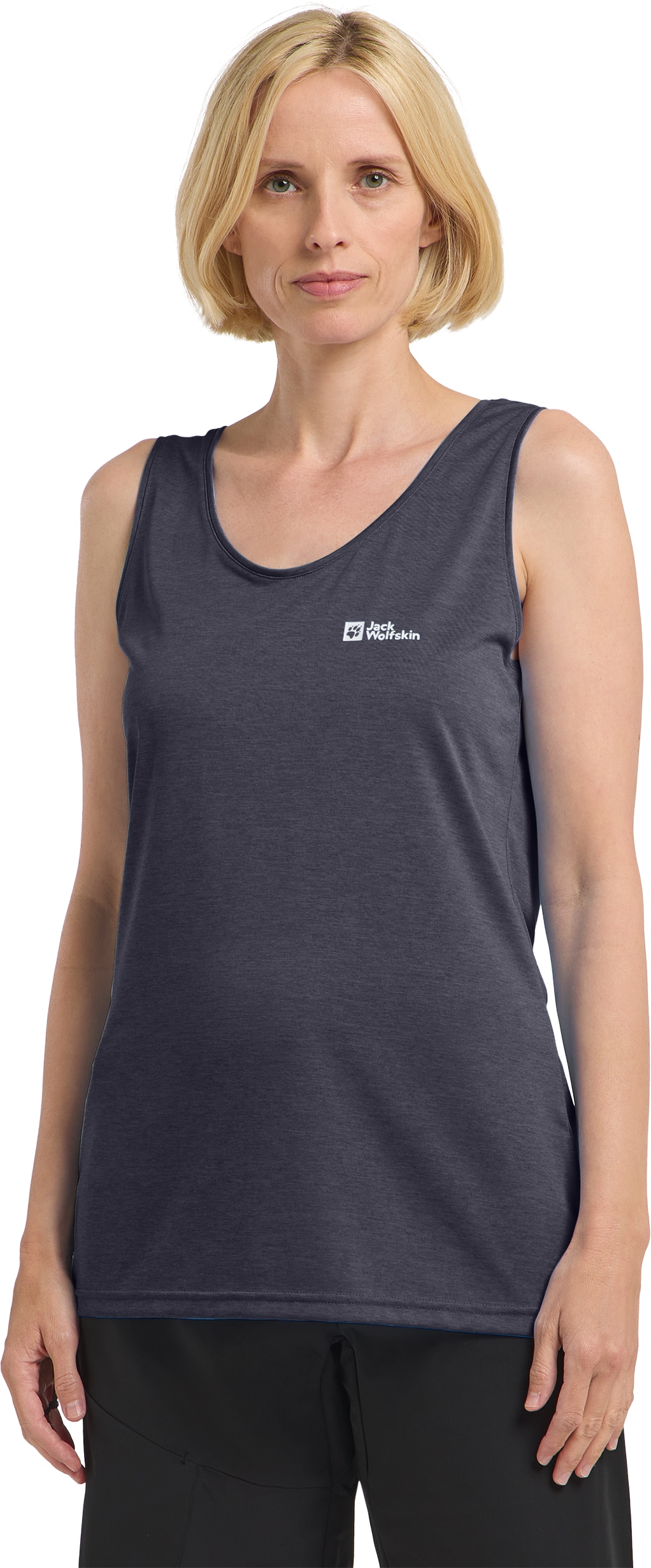 Jack Wolfskin Tanktop "CROSSTRAIL TANK W" günstig online kaufen