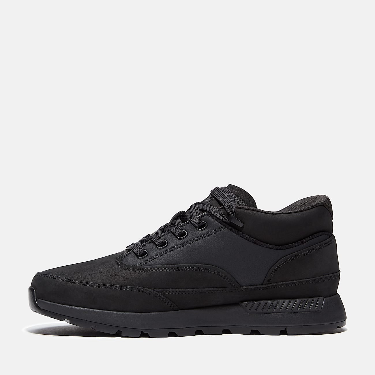 Timberland Schnürschuh »EURO GRID - MID LACE SNEAKER«