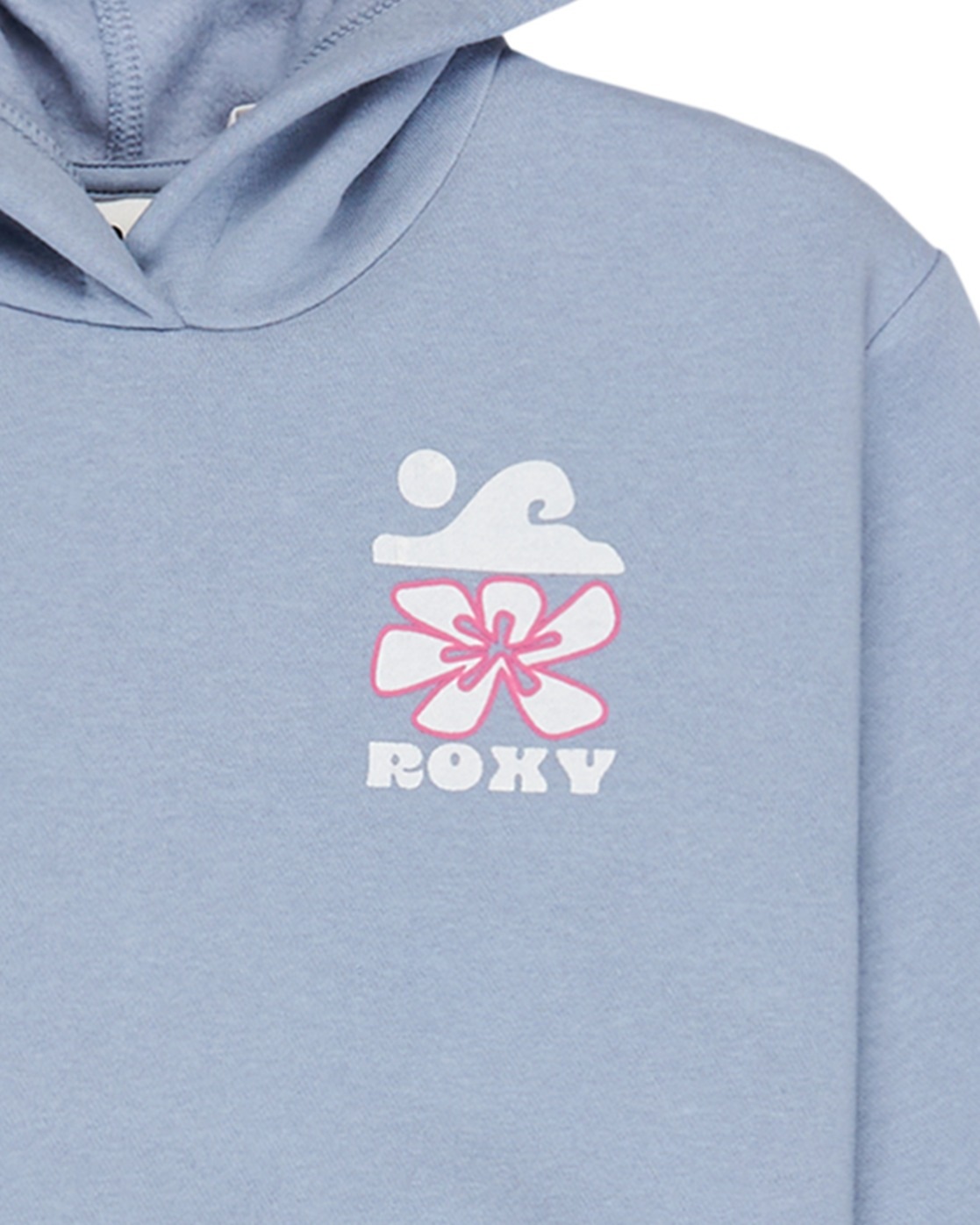 Thumbnail - Roxy Kapuzensweatshirt "Surf Feeling Brushed"