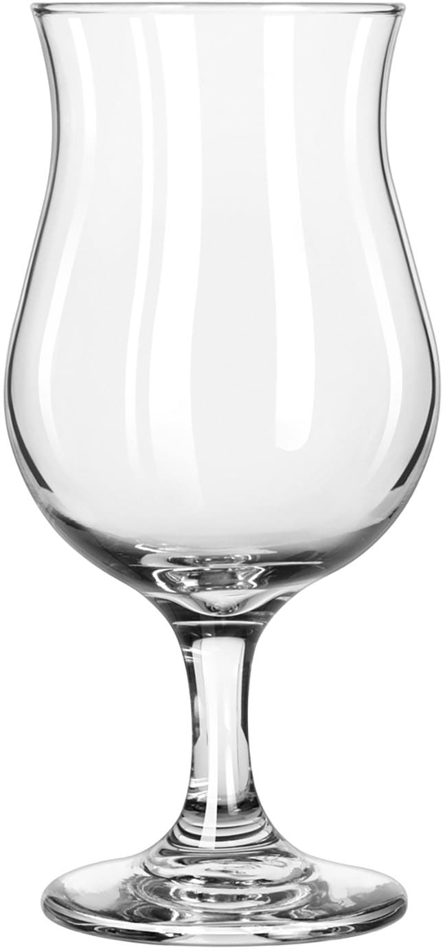 LIBBEY Cocktailglas »Libbey Poco Grande Glas 12er Set -EMBASSY-«, (Set, 12 tlg.), hochwertig verarbeitet, im modernen Design