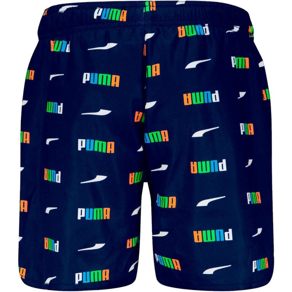 PUMA Badeshorts