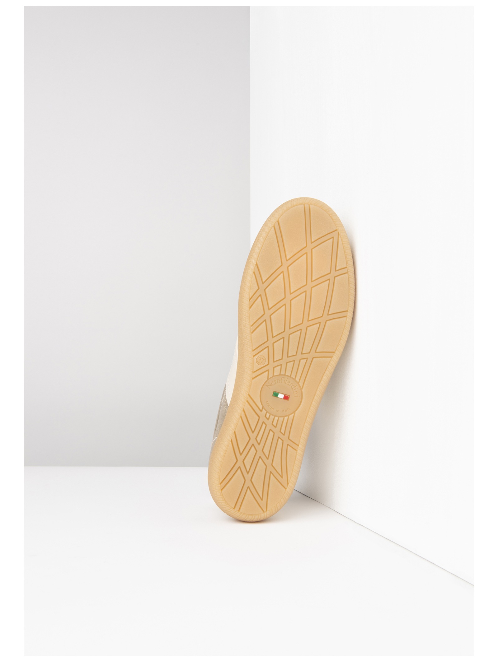 Nero Giardini Sneaker »Nero Giardini Sneaker Leder«