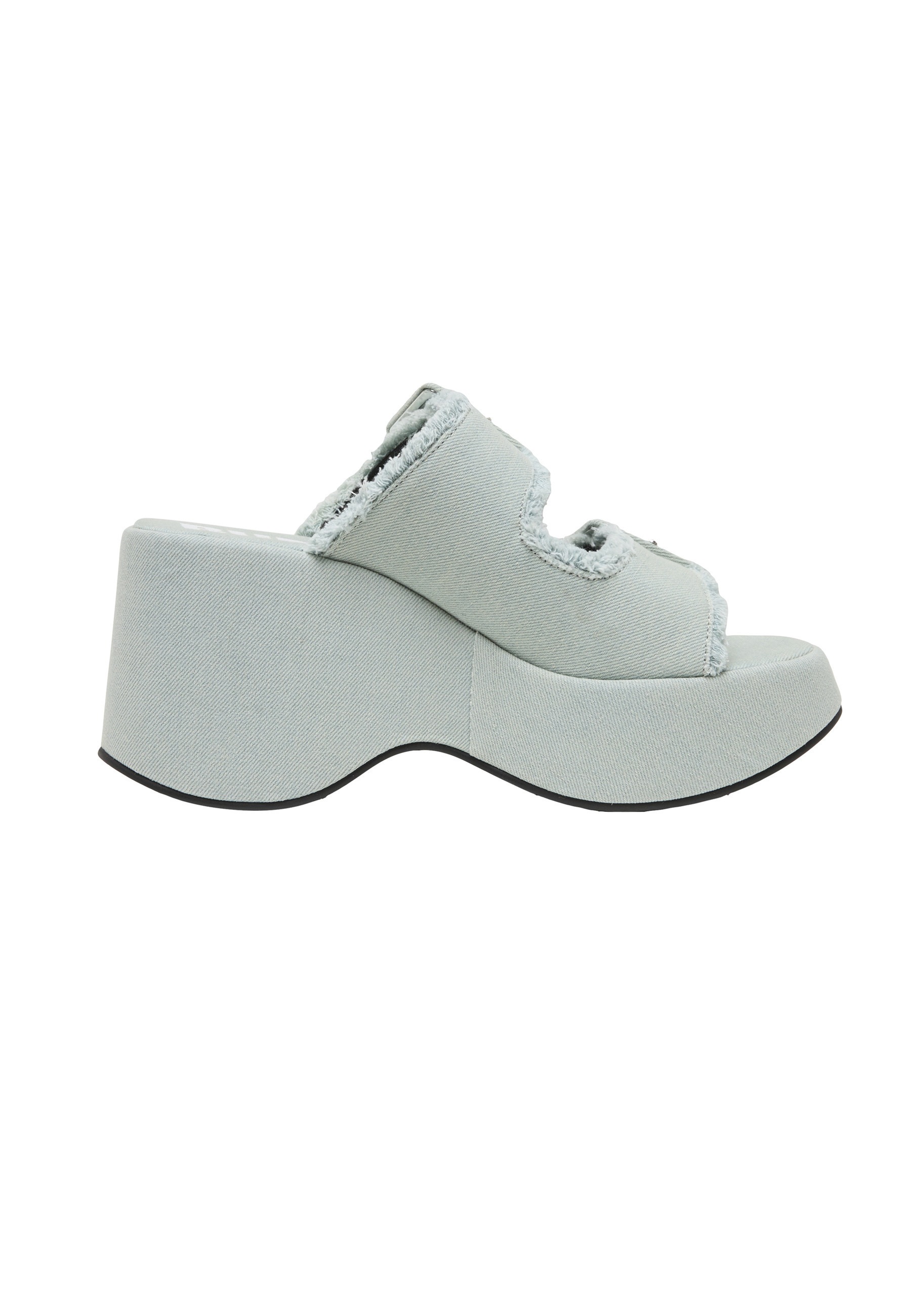 Buffalo High-Heel-Pantolette »Buffalo JOY ARI«