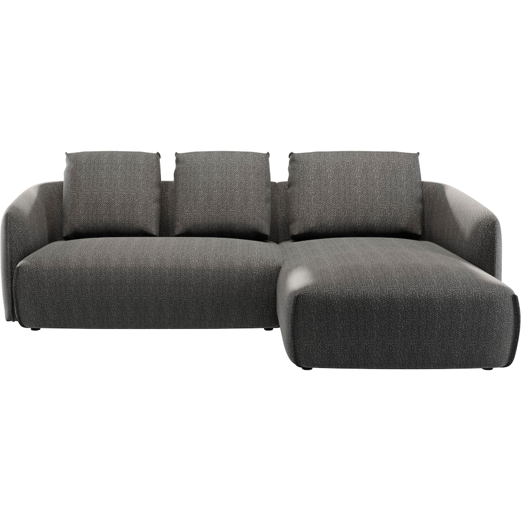 Guido Maria Kretschmer Home&Living Ecksofa »Shawn«