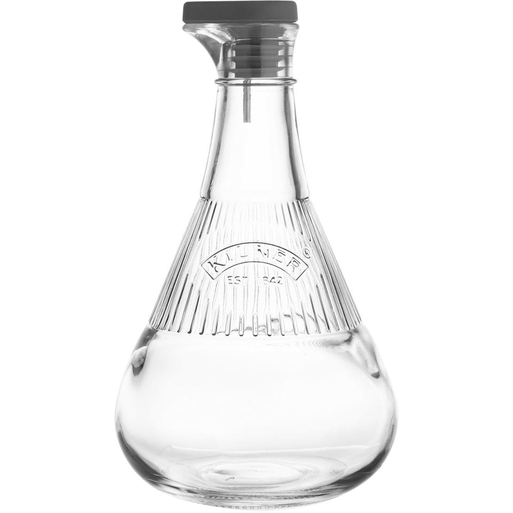 KILNER Menage, (1 tlg.)