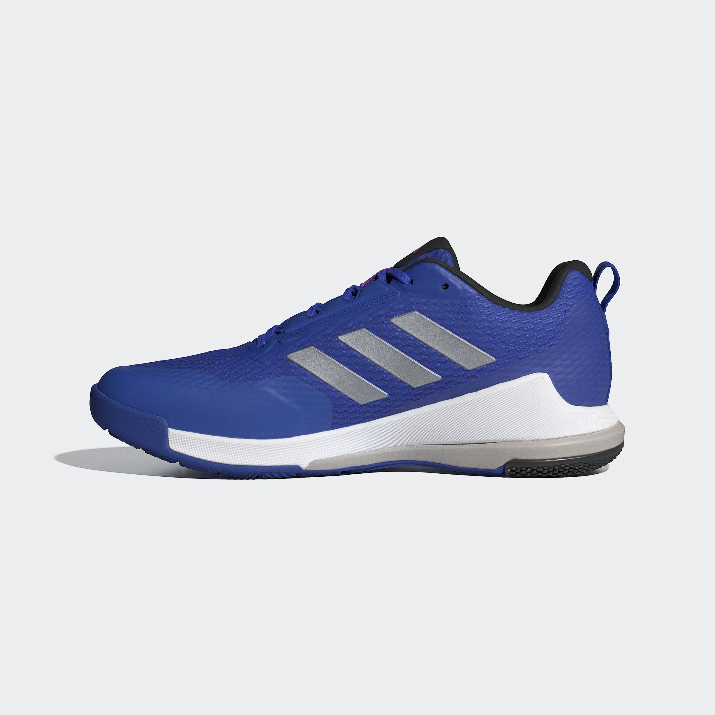 adidas Performance Hallenschuh »NOVAFLIGHT 2 INDOOR«, besonders geeignet für Volleyball