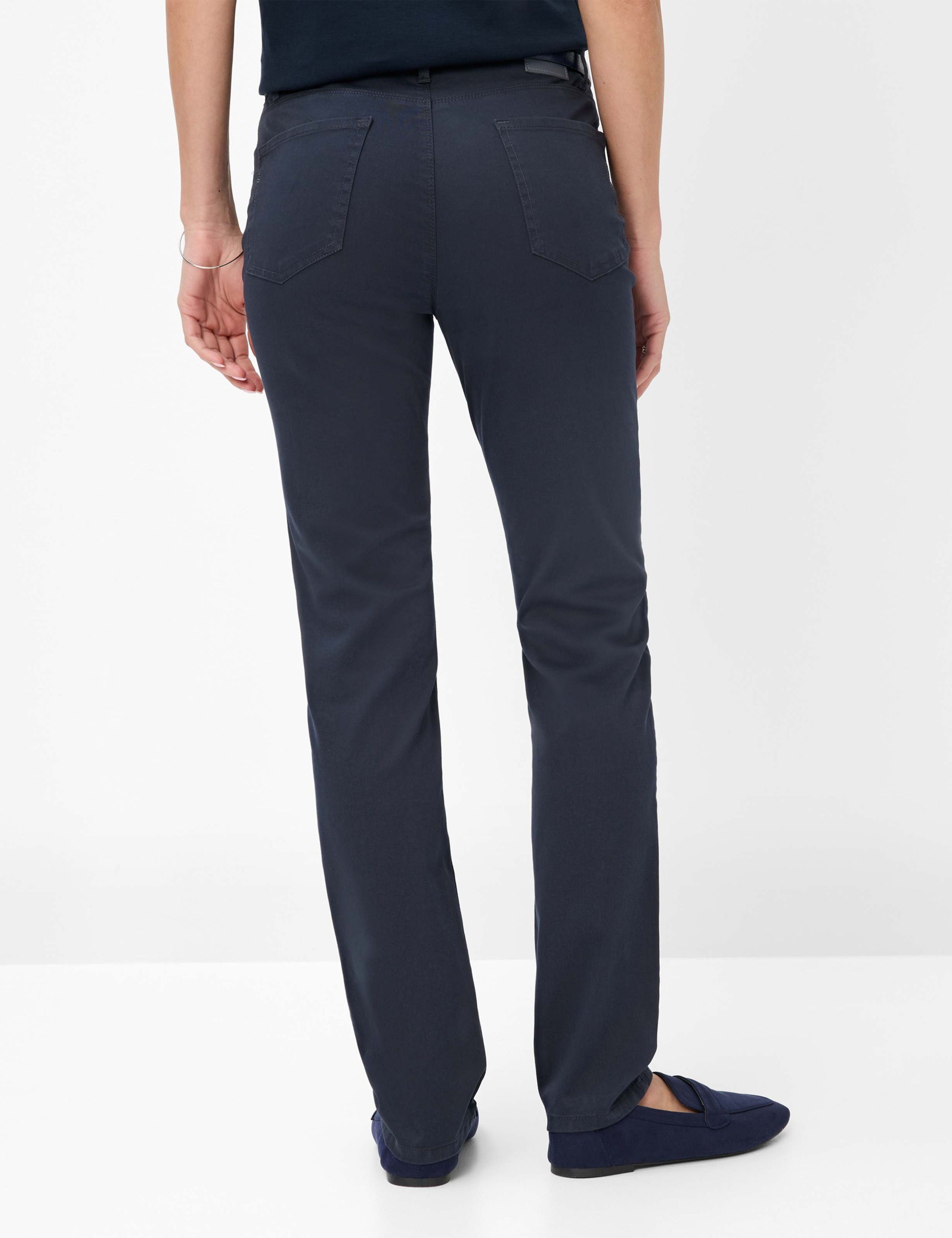 Brax 5-Pocket-Hose »Style CAROLA«