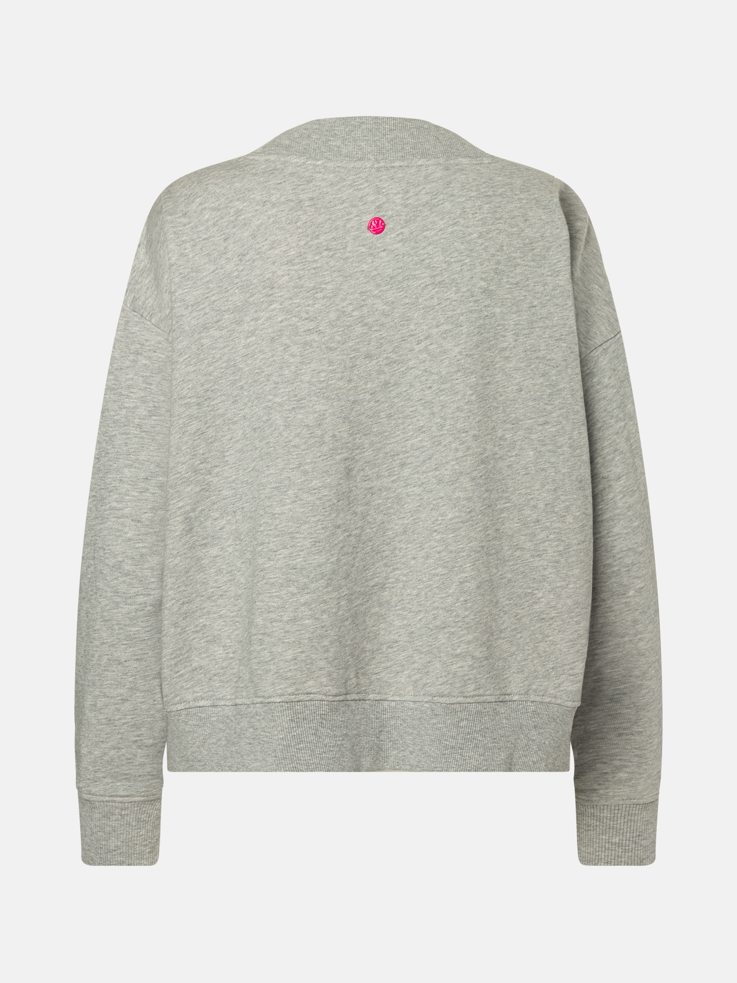 Lieblingsstück Sweatshirt »EllaL«, mit Pailletten, Baumwolle
