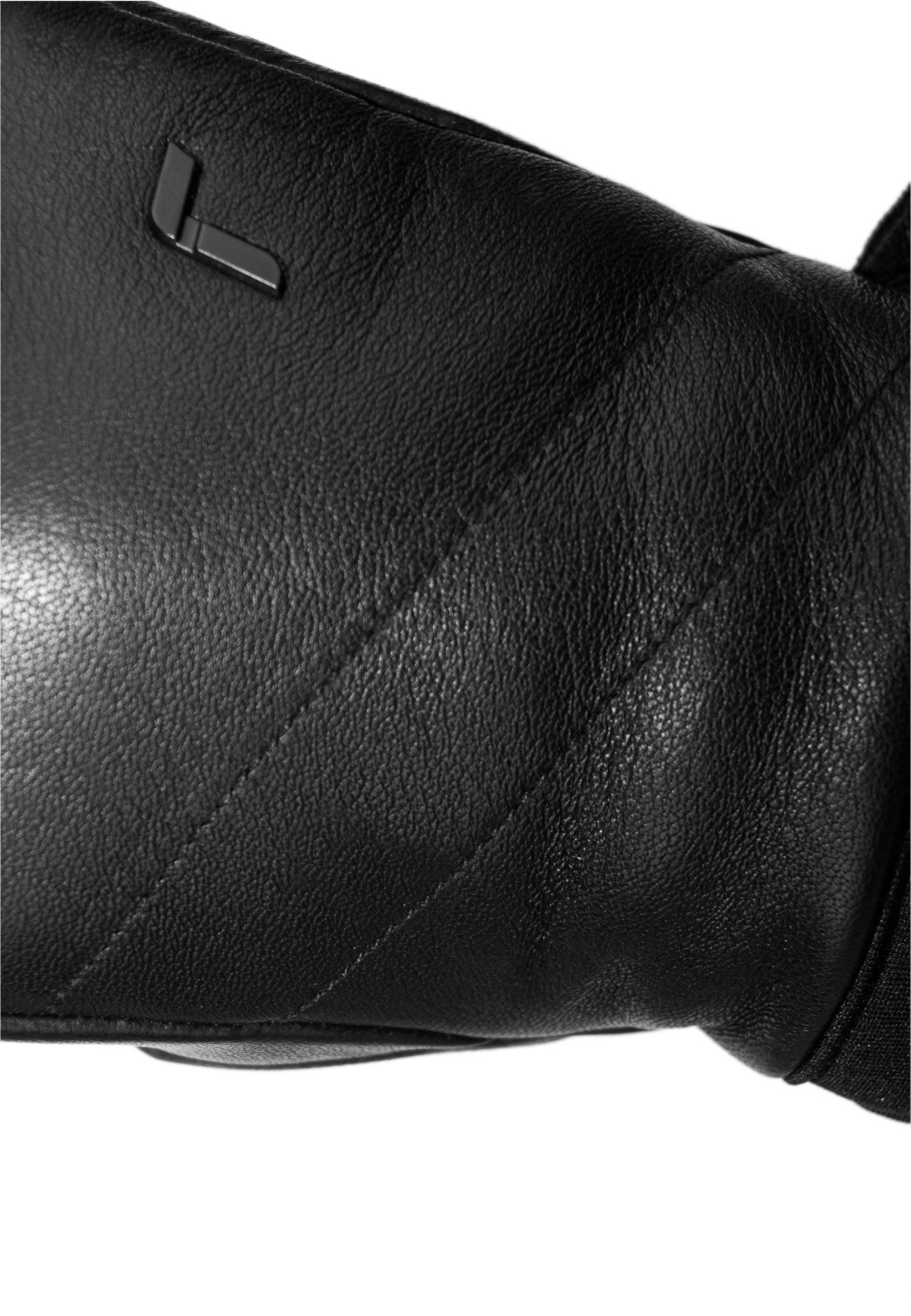 Reusch Skihandschuhe »Juliette«, aus verschiedenen Lederarten