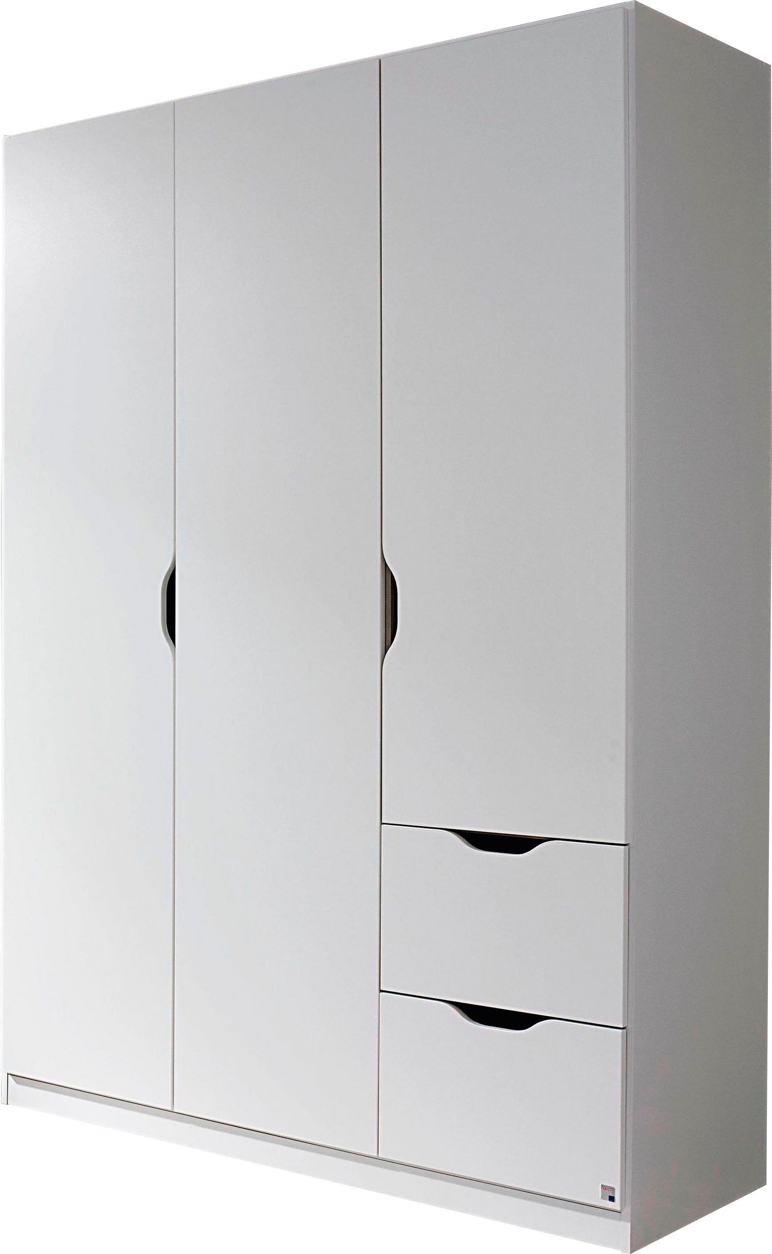rauch Kleiderschrank "Freising geräumiger Schrank Garderobe Schlafzimmersch günstig online kaufen