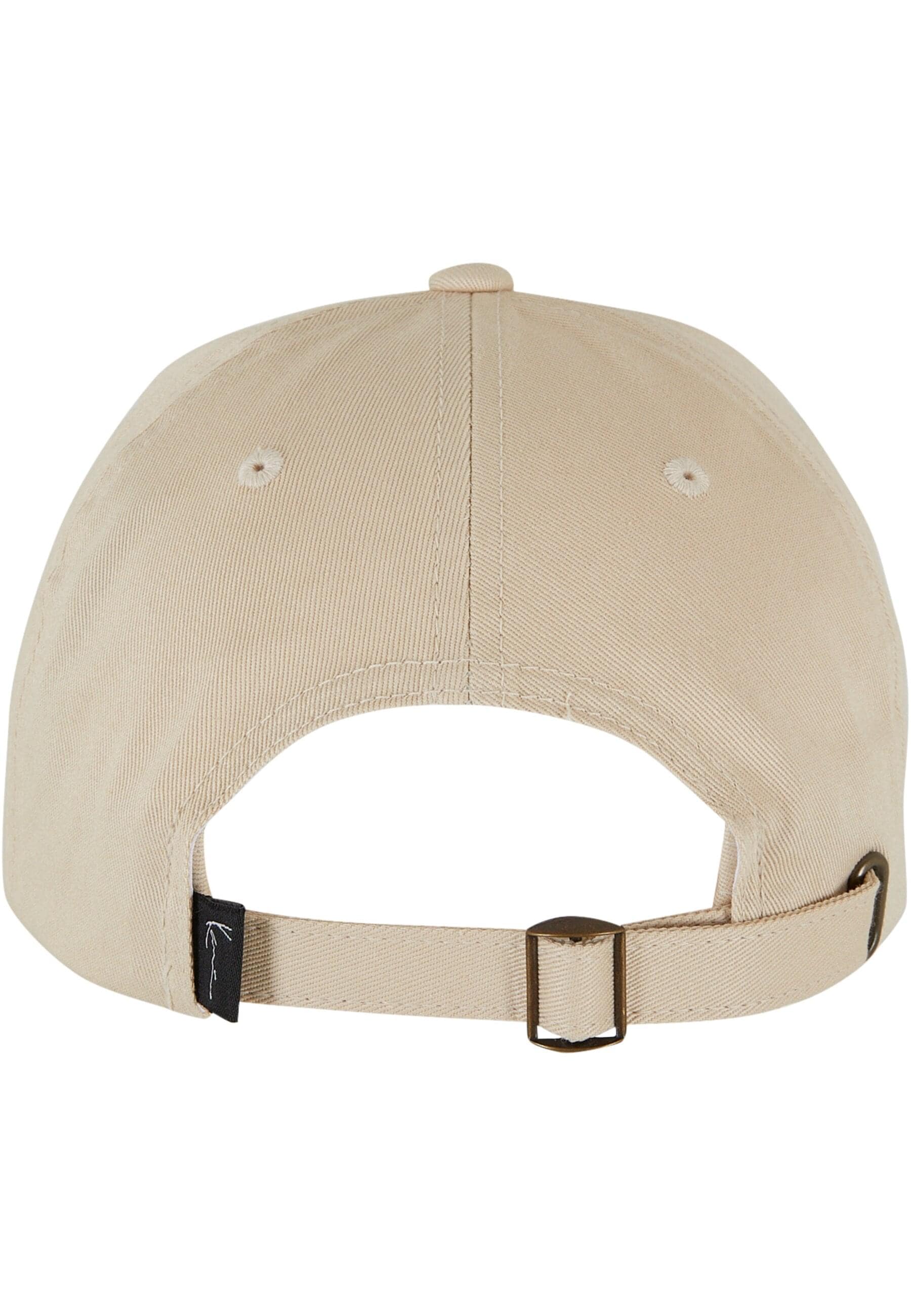 Karl Kani Snapback Cap »Karl Kani Unisex KA-241-012-3 KK Signature Cap«