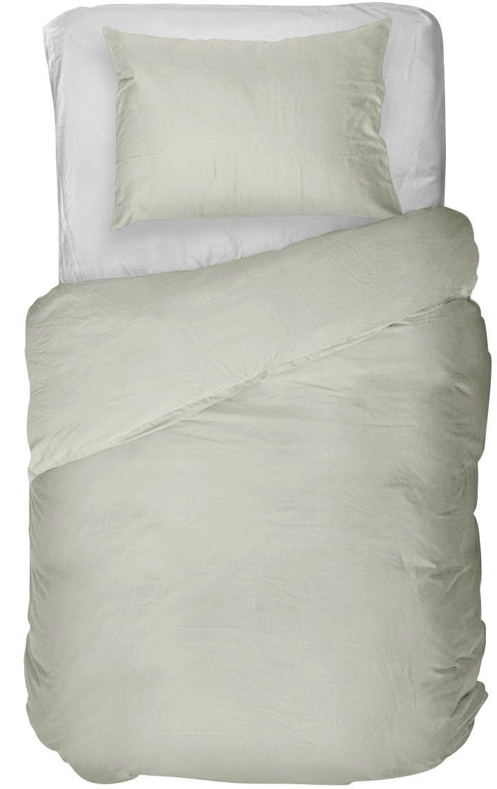 kayori Bettwäsche "Edo" 2 Stk. 100% Mako Satin günstig online kaufen