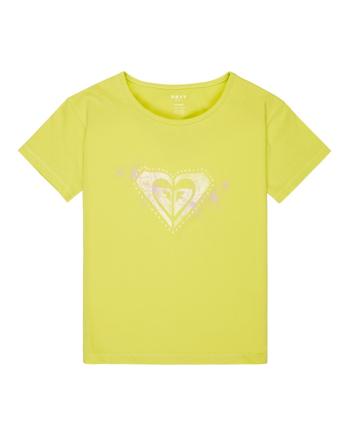 Roxy T-Shirt »Lilyregular Night«