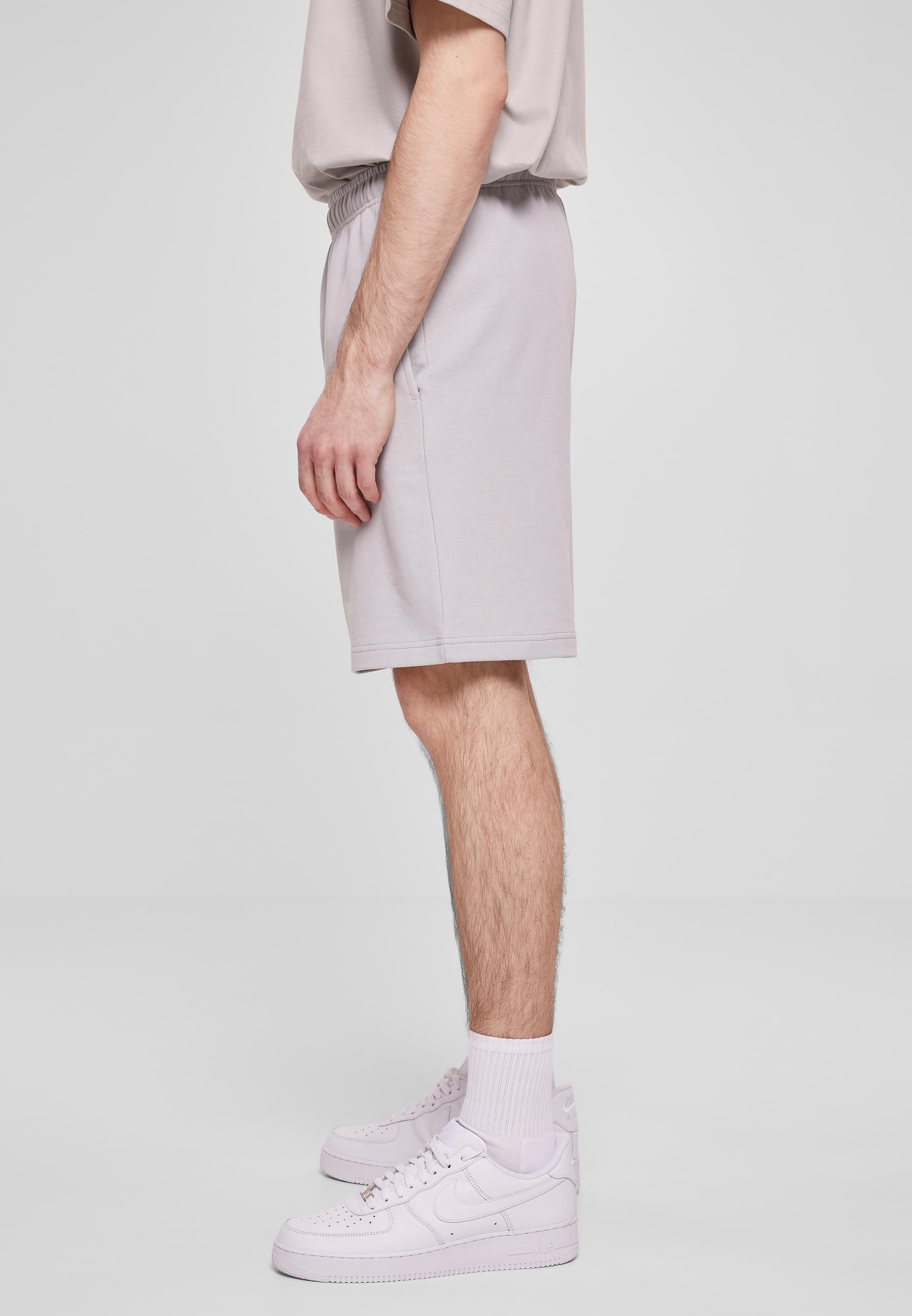 URBAN CLASSICS Stoffhose »Urban Classics Herren New Shorts«, (1 tlg.)