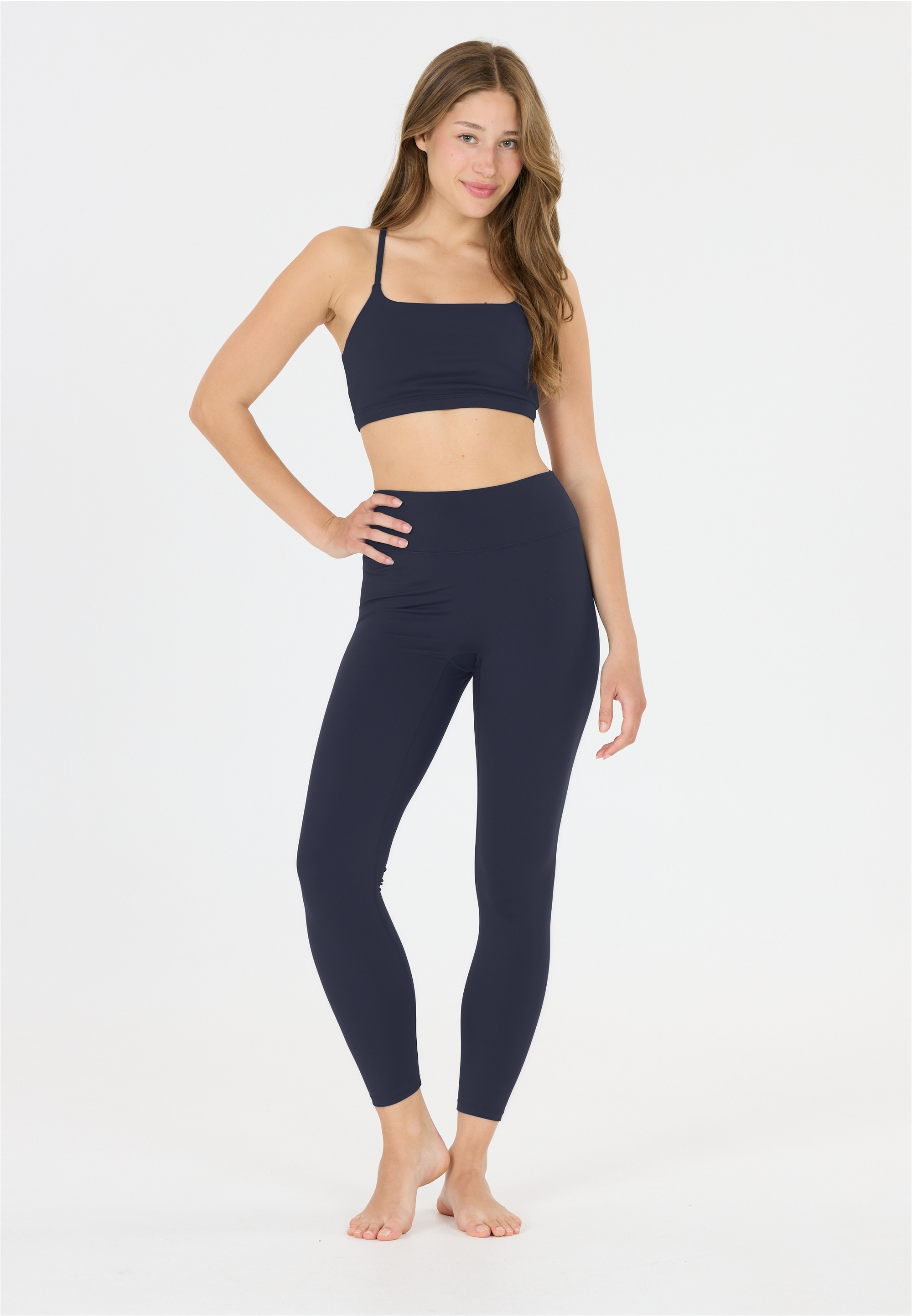 ATHLECIA Funktionstights »Blossom«  mit Quick Dry-Funktion