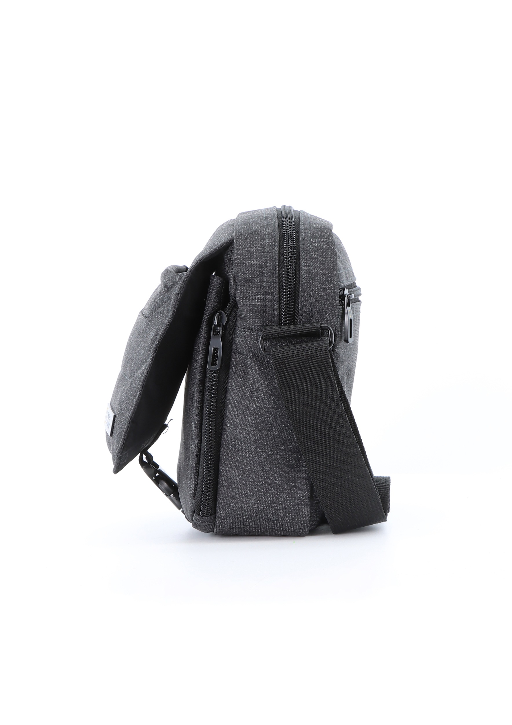 NATIONAL GEOGRAPHIC Schultertasche »Pro«, mit Überschlag
