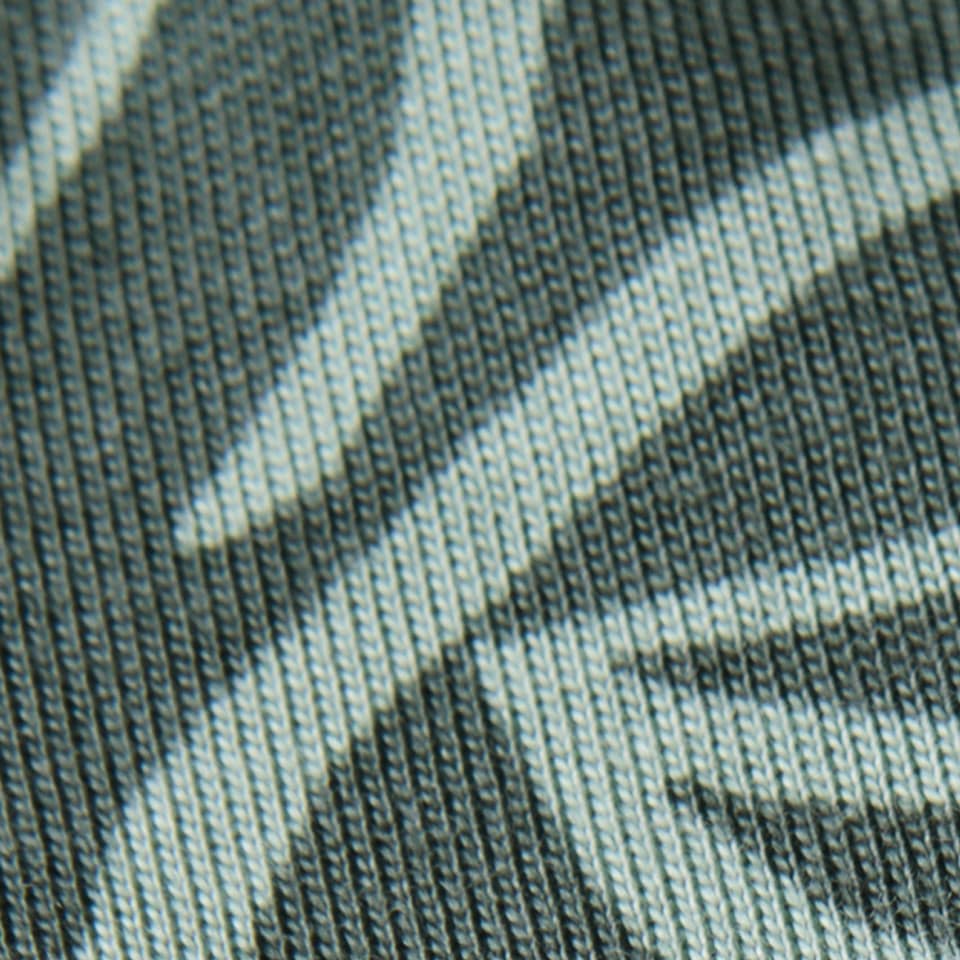 Cecil T-Shirt, mit Elastiksaum