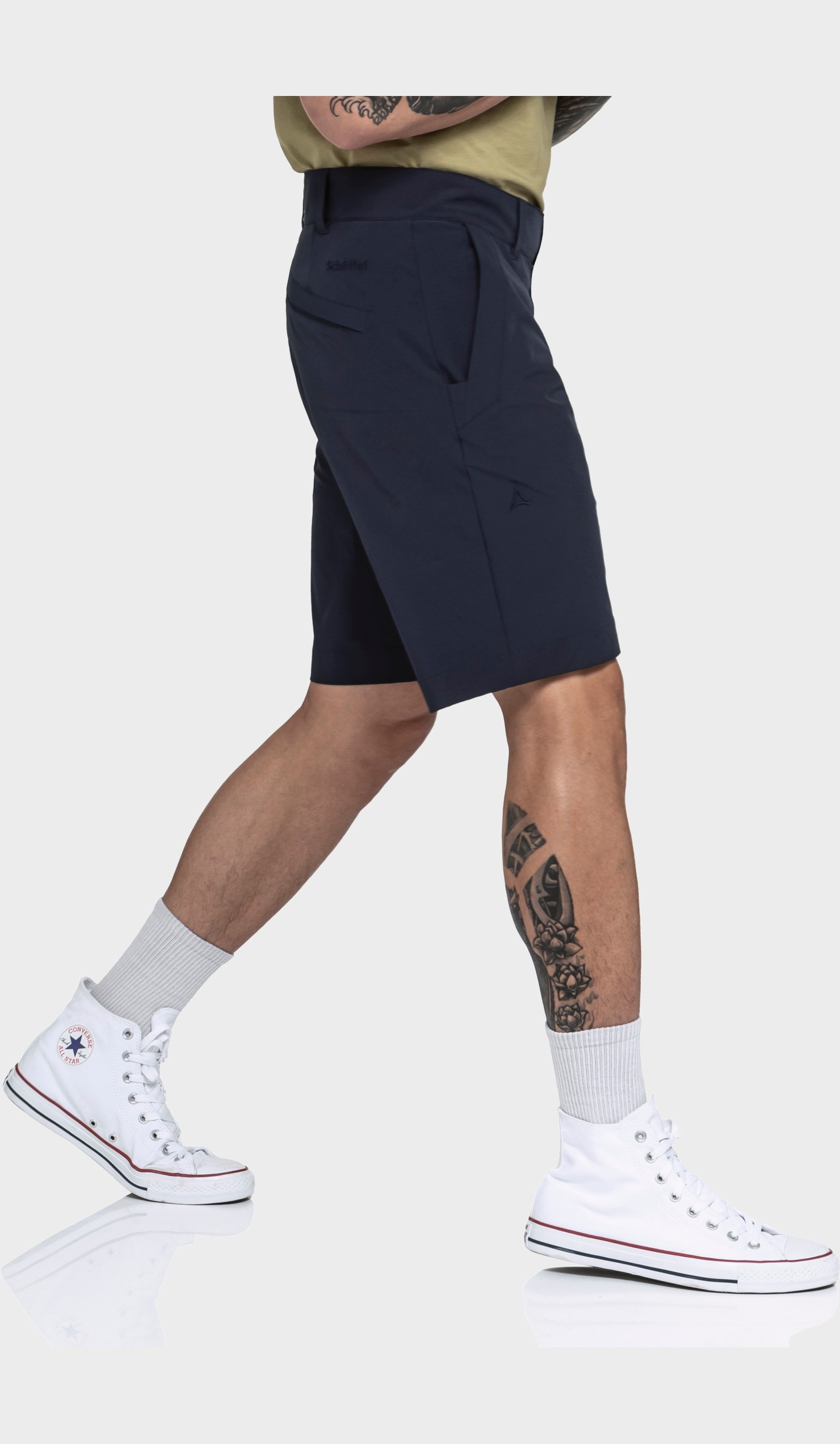 Schöffel Shorts »Shorts Style Gharra MNS«