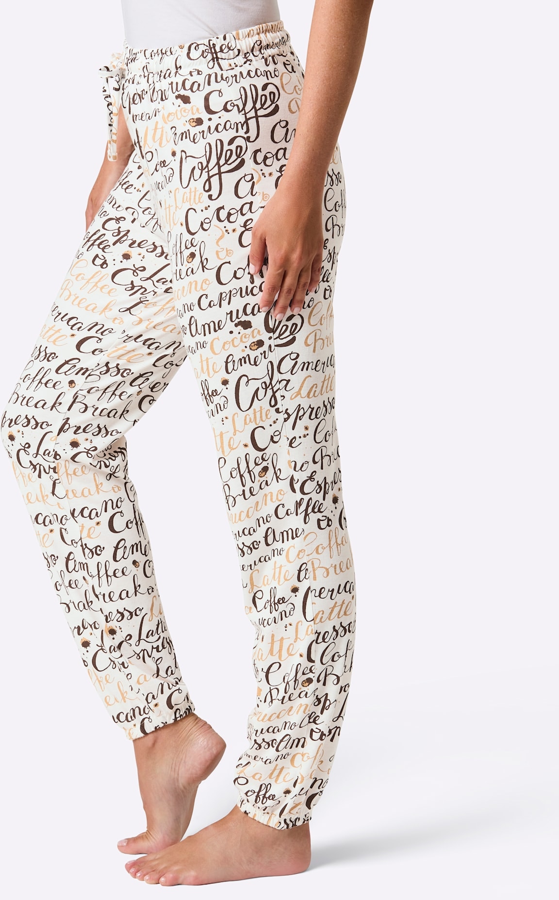 wäschepur Schlafhose