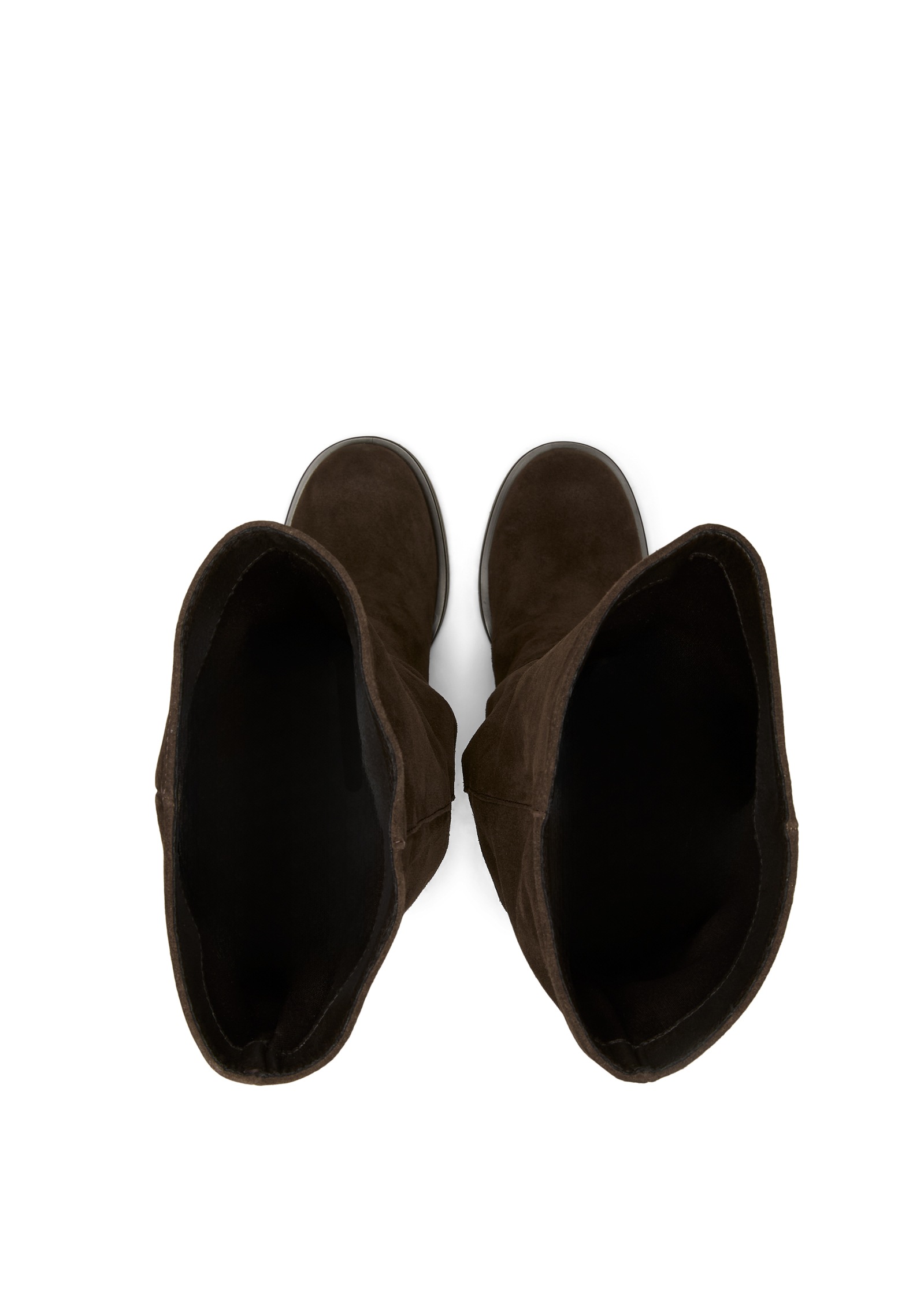Marc O'Polo Stiefel »mit weich fallendem Schaft«