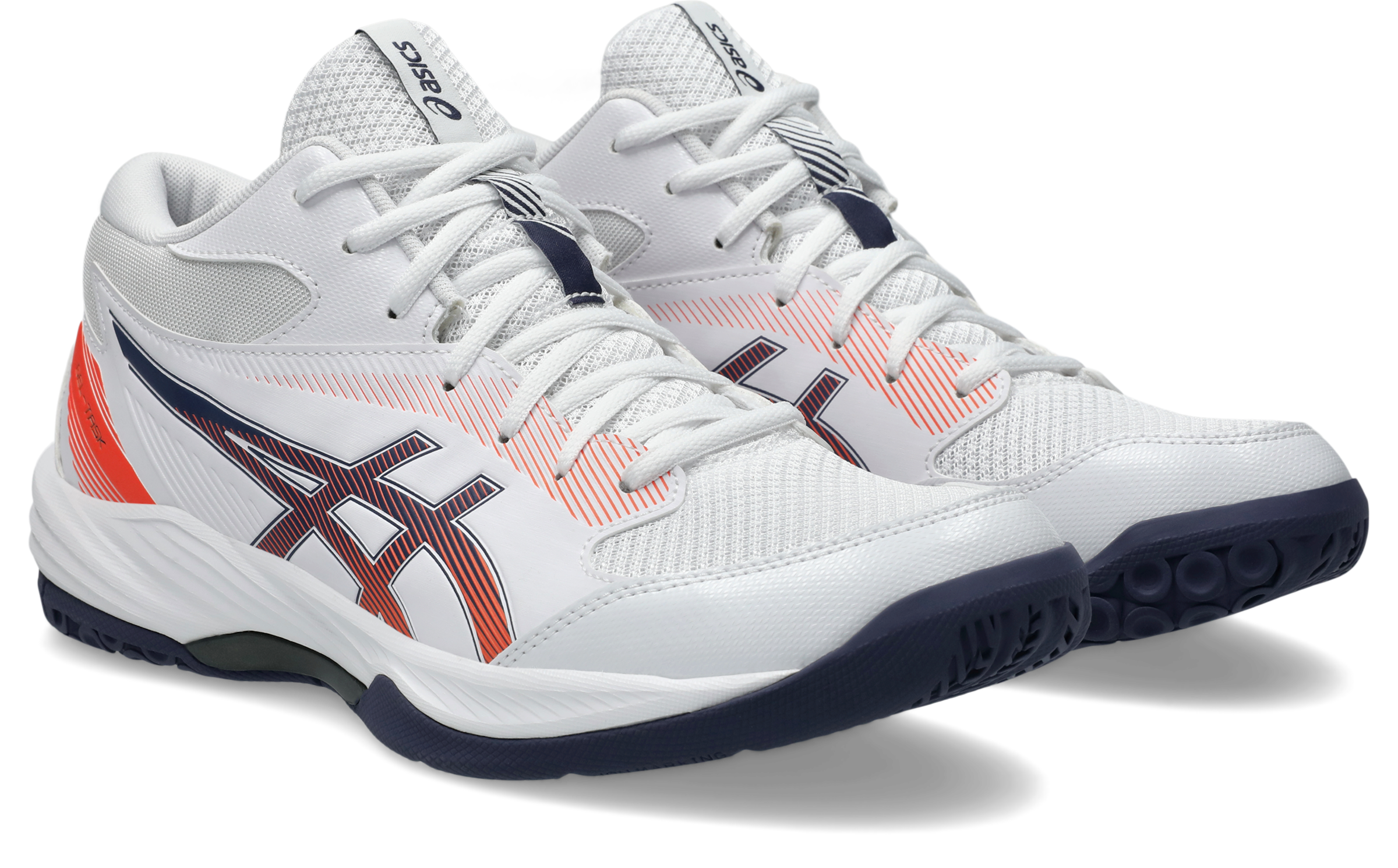 Asics Hallenschuh "GEL-TASK MT 4", für Hallensport günstig online kaufen