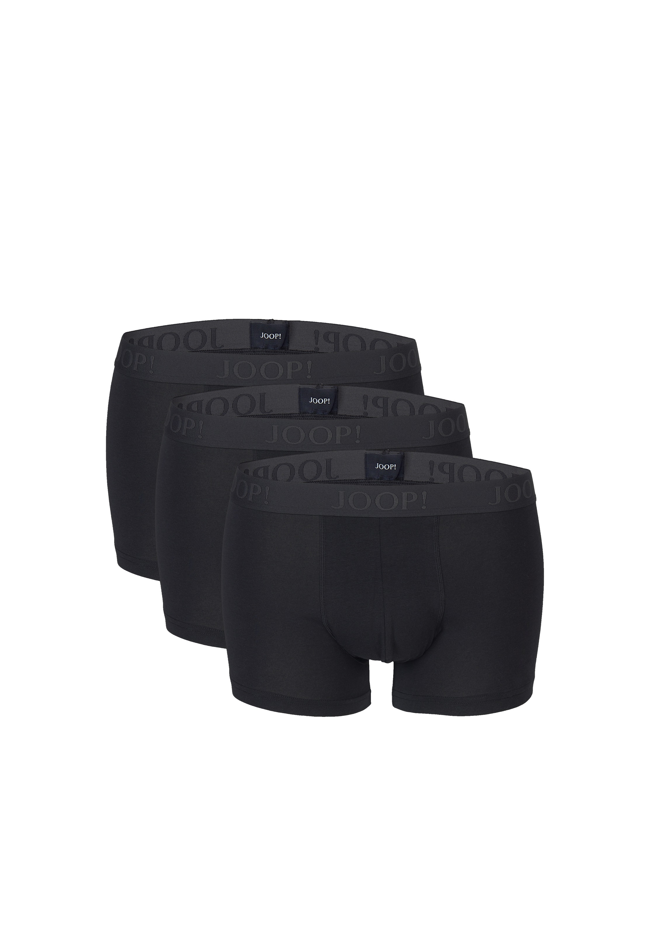 JOOP Boxershorts "Everyday" 3er Pack, mit strapazierfähigen Nähten für Best günstig online kaufen