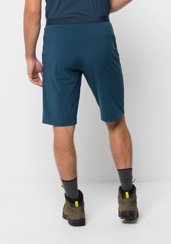 Jack Wolfskin Outdoorhose "PRELIGHT SHORT M" günstig online kaufen