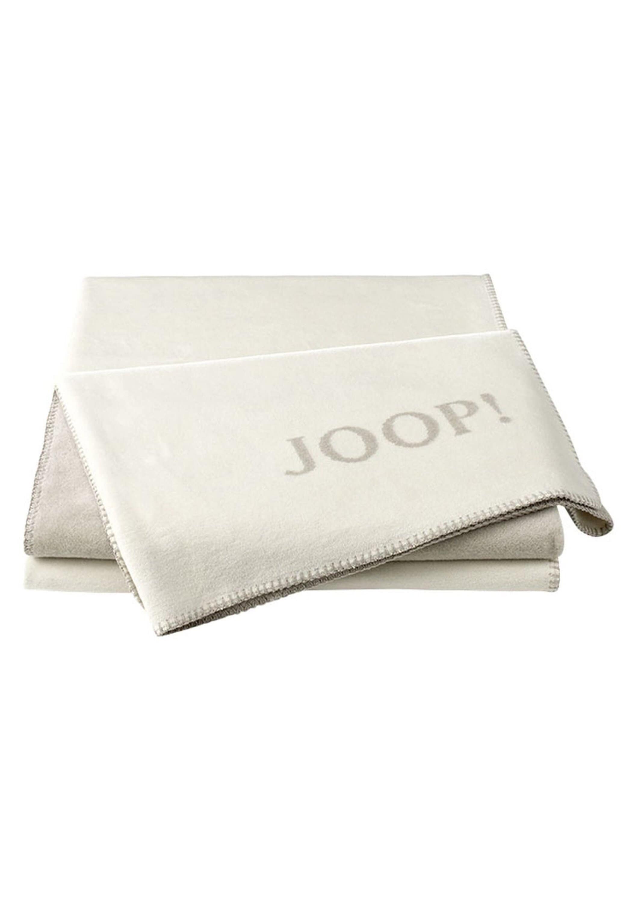 JOOP Wohndecke "Wohndecken 1er Pack"