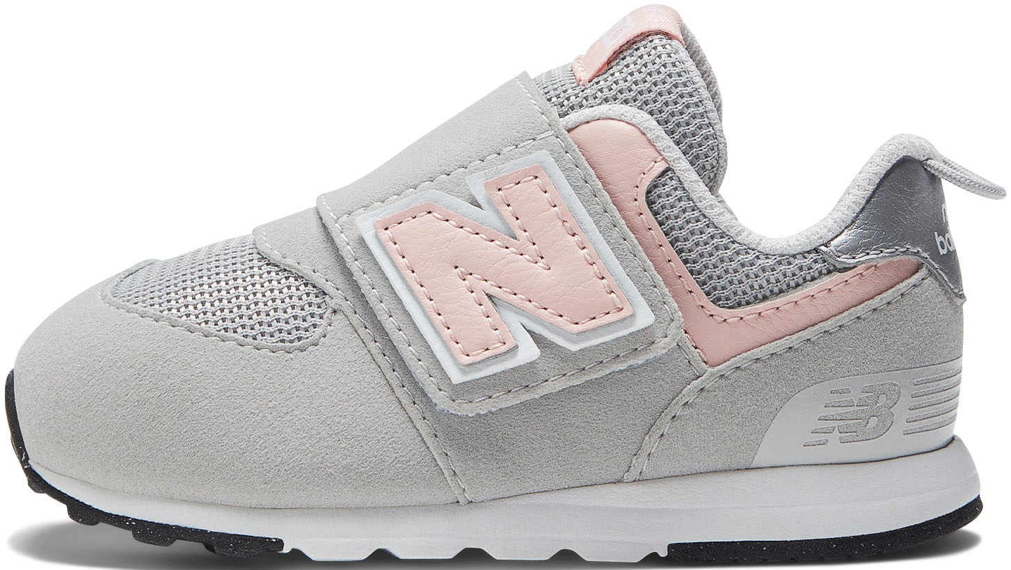 New Balance Sneaker »NW574«, mit Klettverschluss