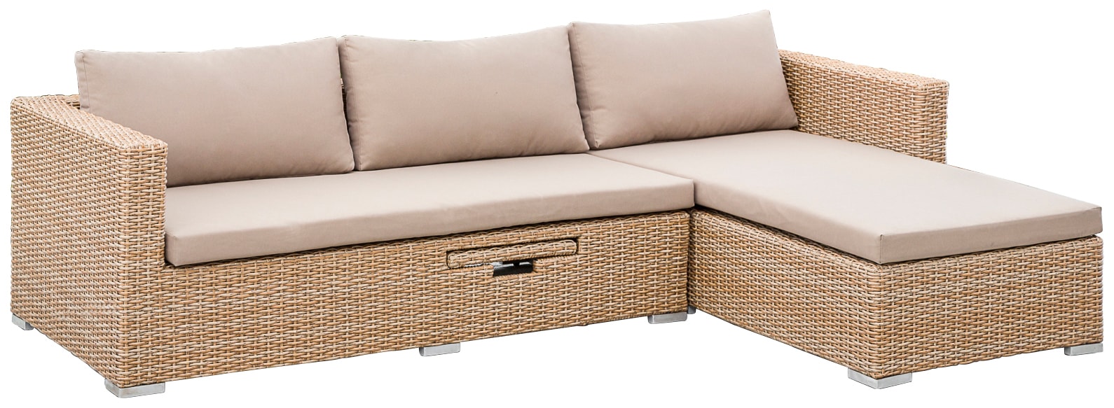 MERXX Loungesofa »Veneto«