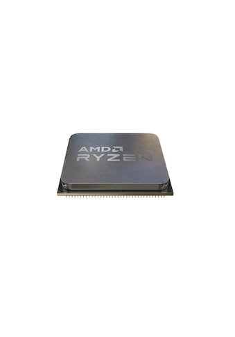 AMD Prozessor »5800X3D« 8Kerne 3400MHz AM4...