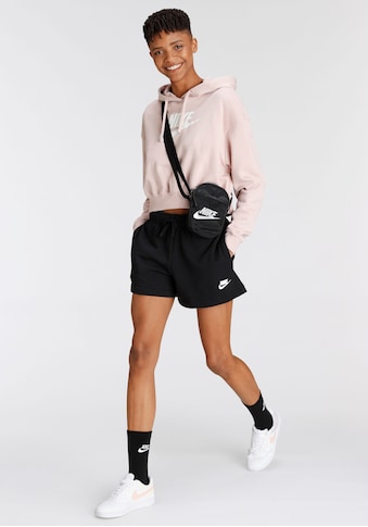 Nike Sportswear Sportiniai šortai »Club fliso Women's ...