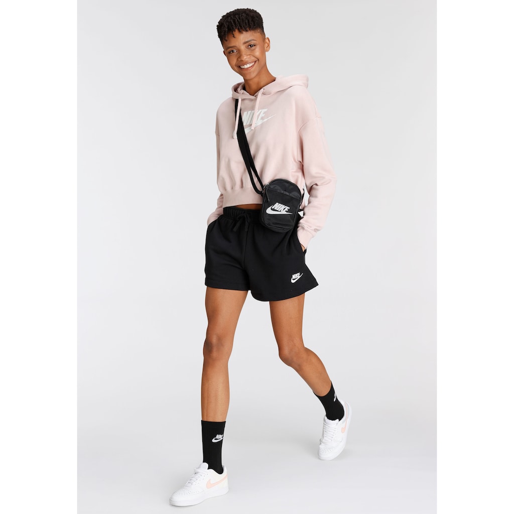 Nike Sportswear Sweatshorts »Club Fleece Women's Mid-Rise Shorts«