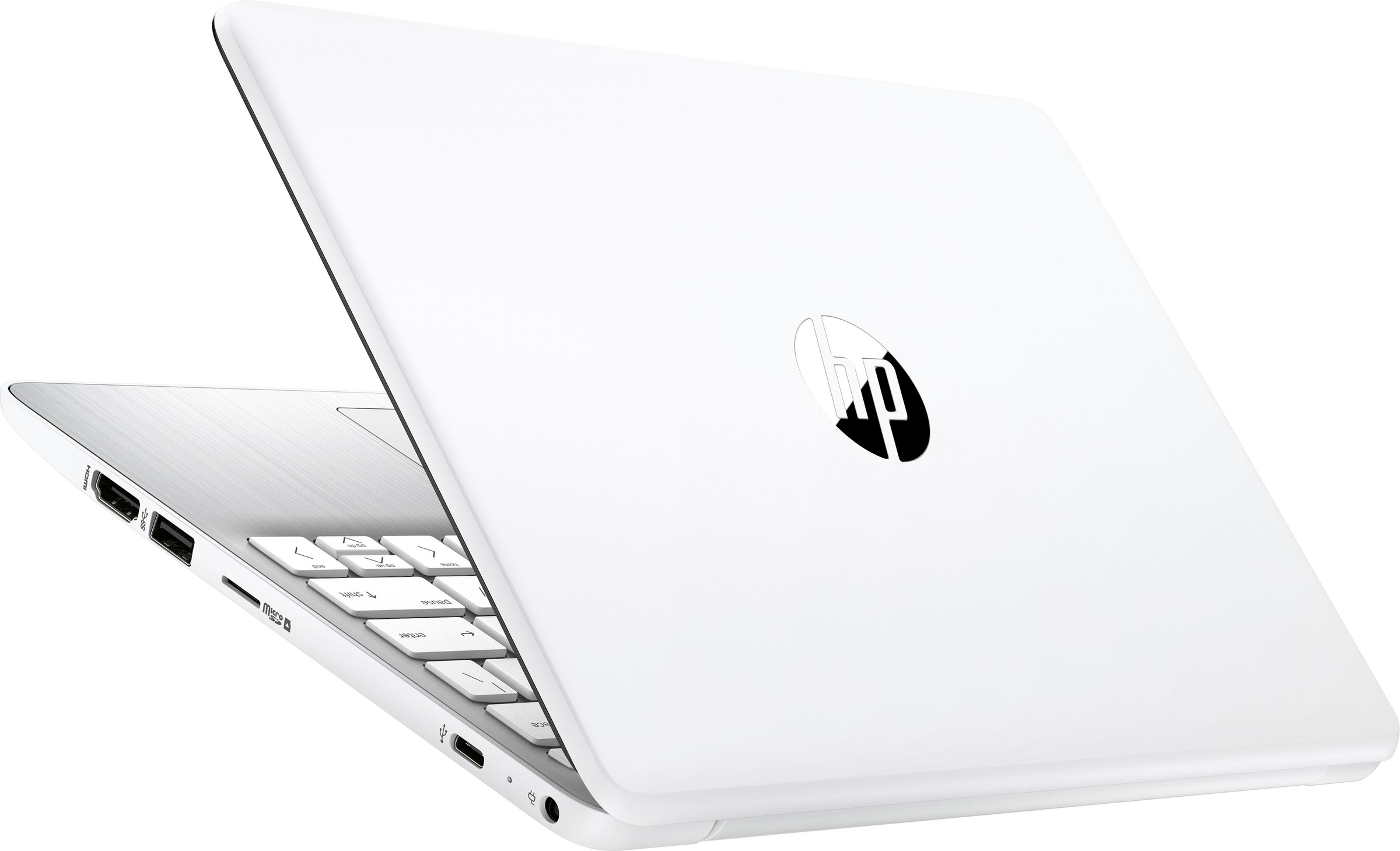 HP Notebook »Stream 11-ak0224ng«, 29,5 cm, / 11,6 Zoll, Intel, Celeron, UHD Graphics 600