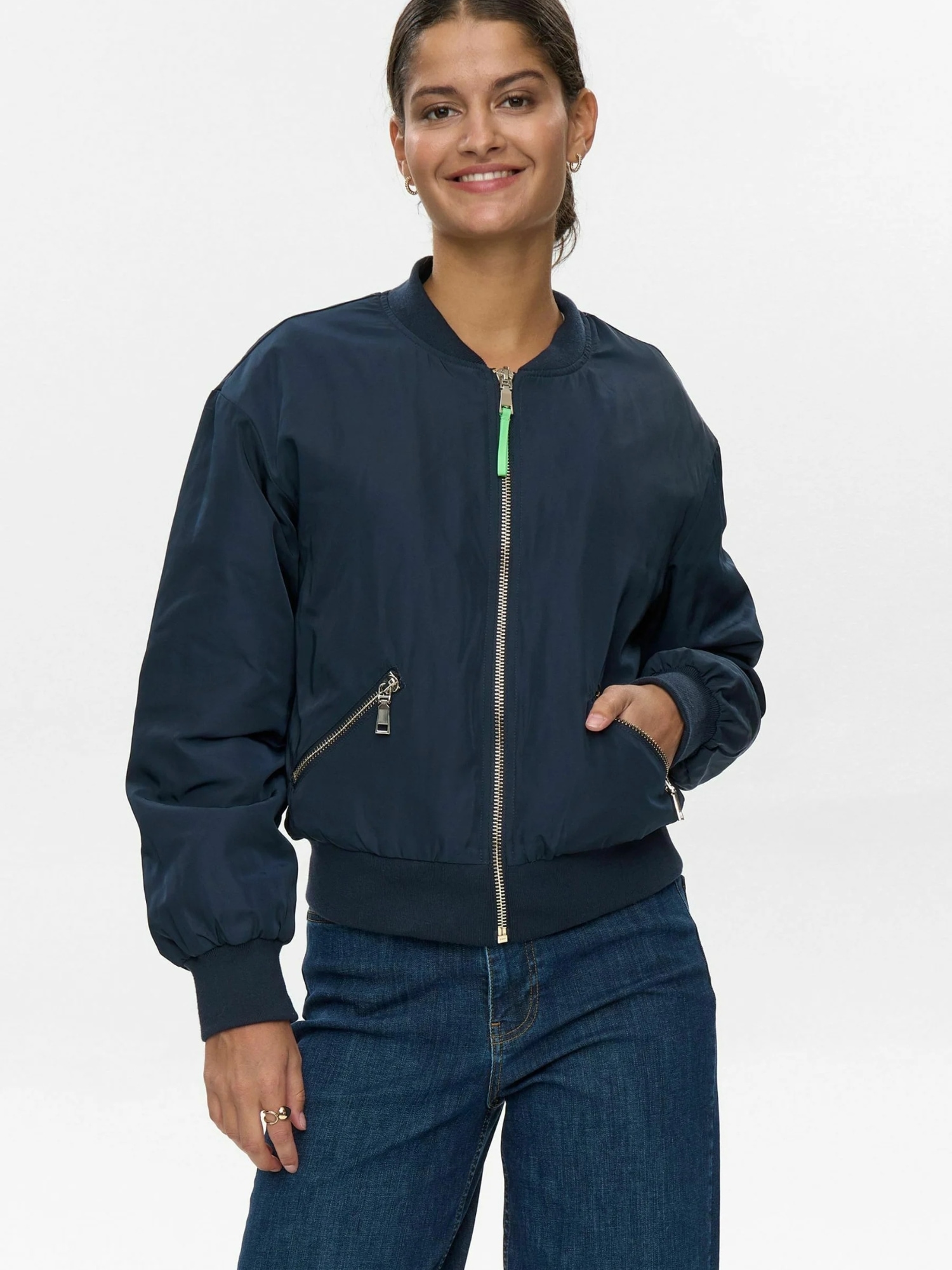 nümph Outdoorjacke "Nümph Jackets NUELLANORA" günstig online kaufen