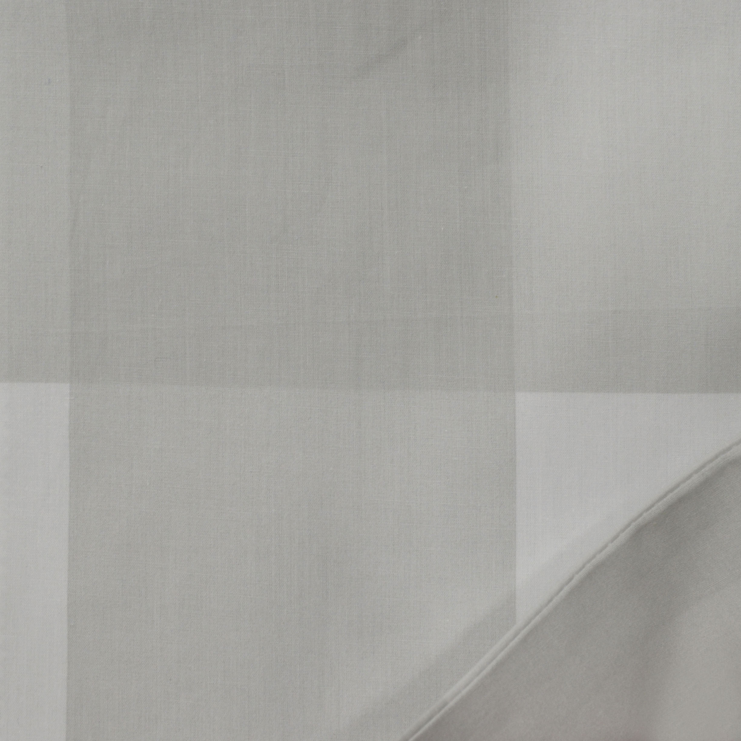 Thumbnail - Primera Bettwäsche "Basic Perkal" 2 Stk. tlg. im modernen Karodesign