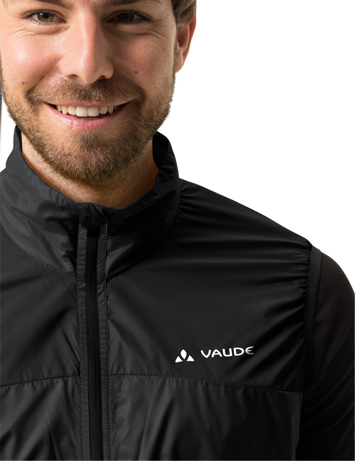 VAUDE Funktionsweste »MEN'S MATERA AIR VEST«, (1 tlg.)