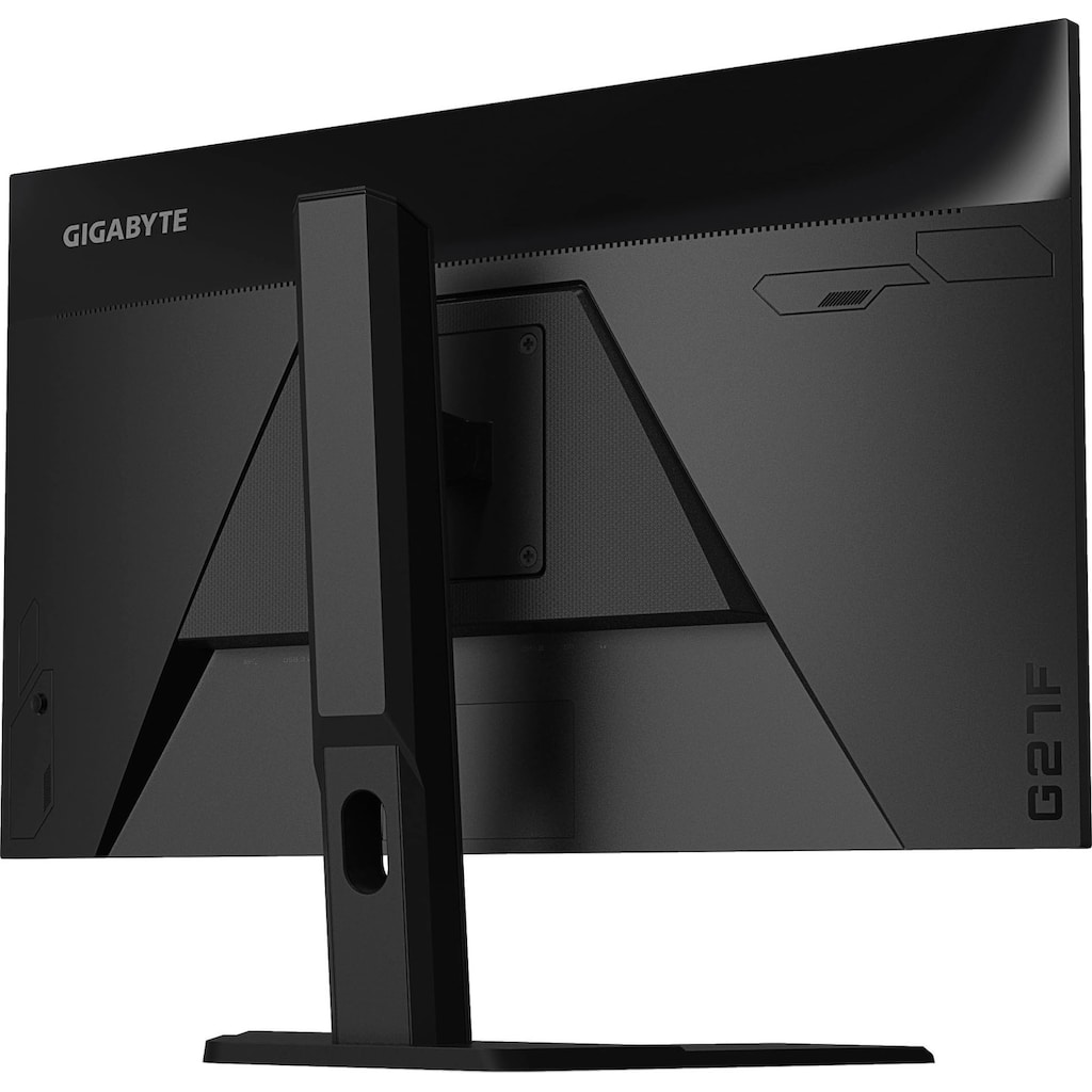 Gigabyte Gaming-Monitor »G27F«, 68,5 cm/27 Zoll, 1920 x 1080 px, Full HD, 1 ms Reaktionszeit, 144 Hz