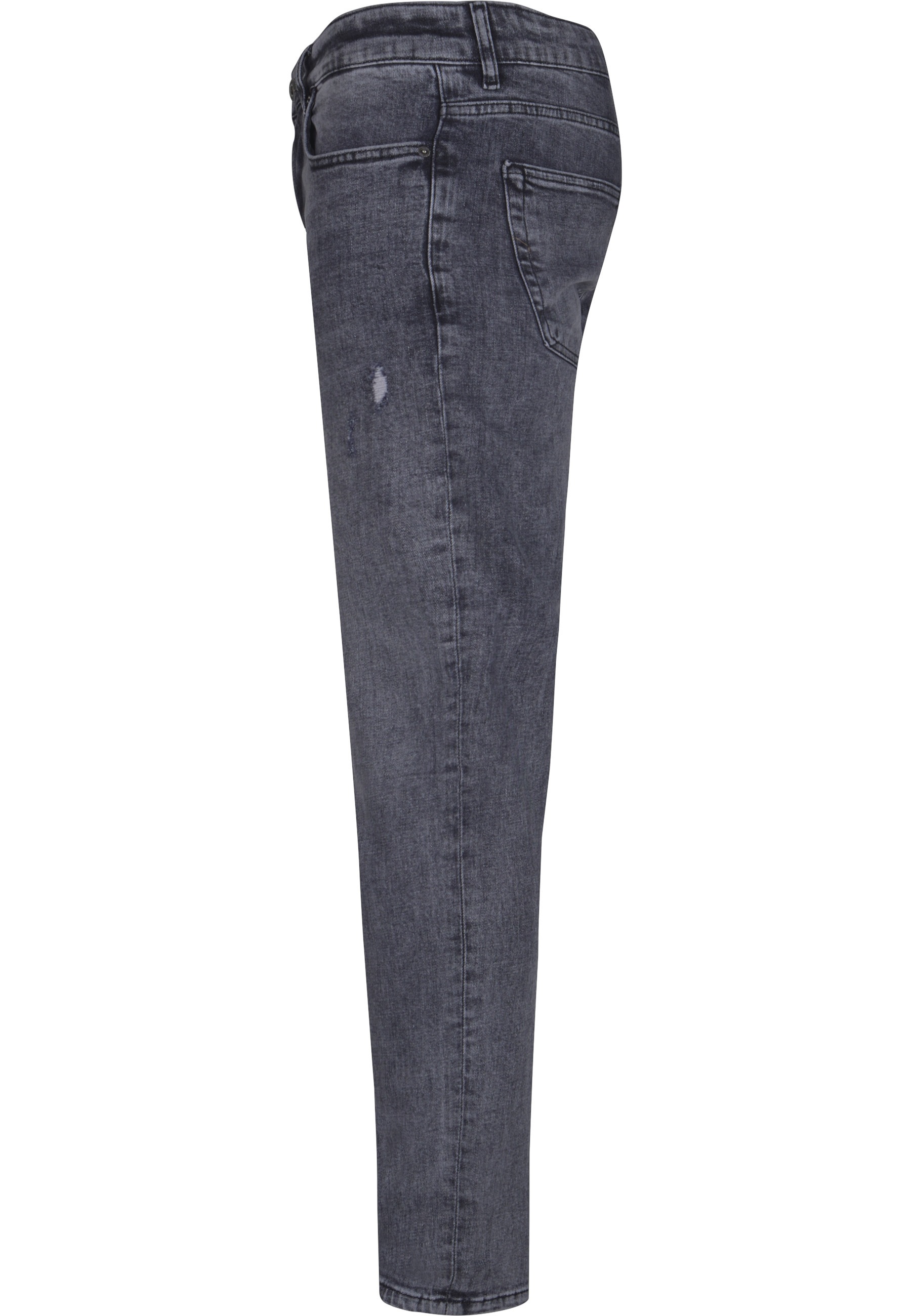 2Y Premium Bequeme Jeans »2Y Premium Herren 2Y Tapered Fit Jeans«
