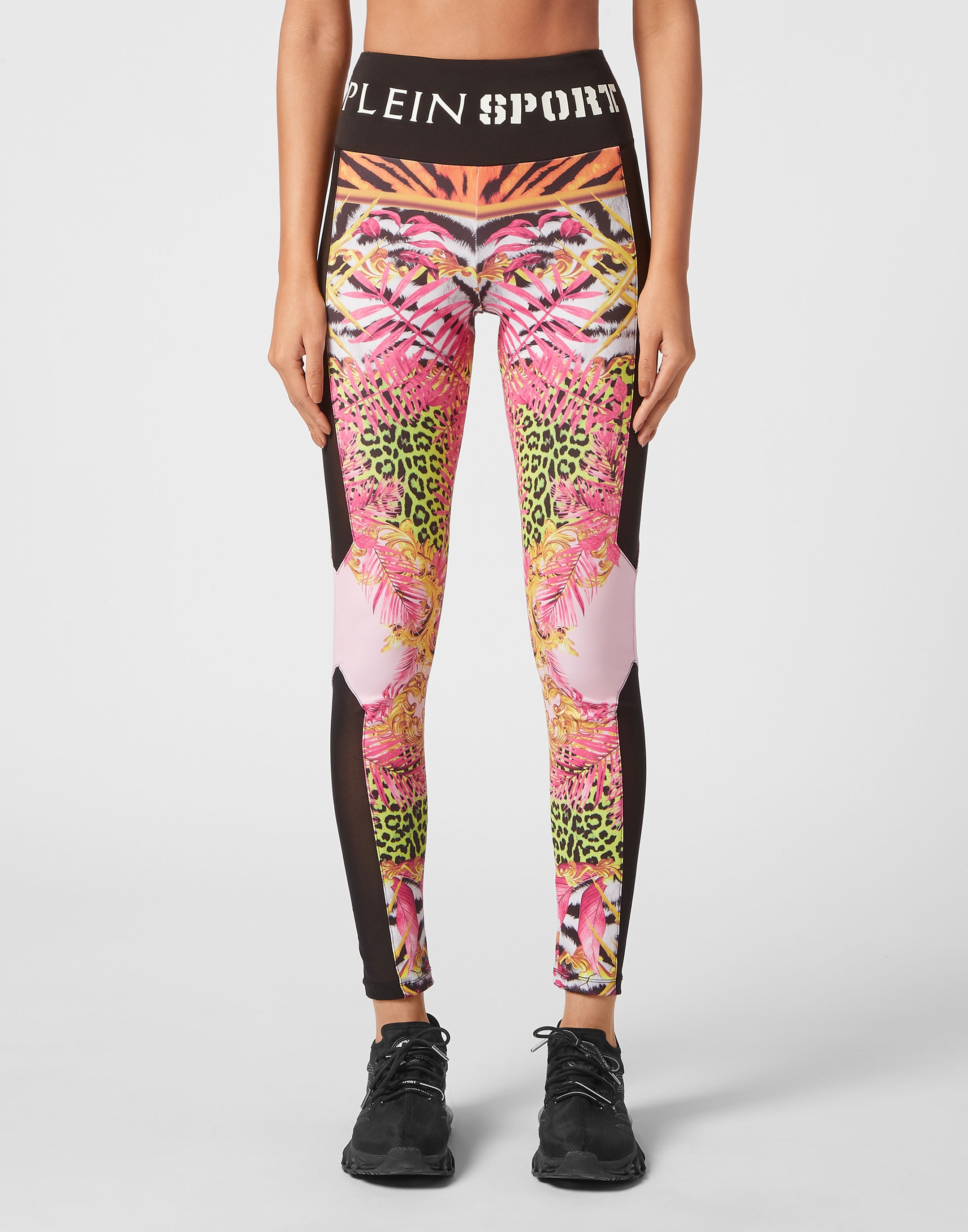 PLEIN SPORT Leggings »Leggings«