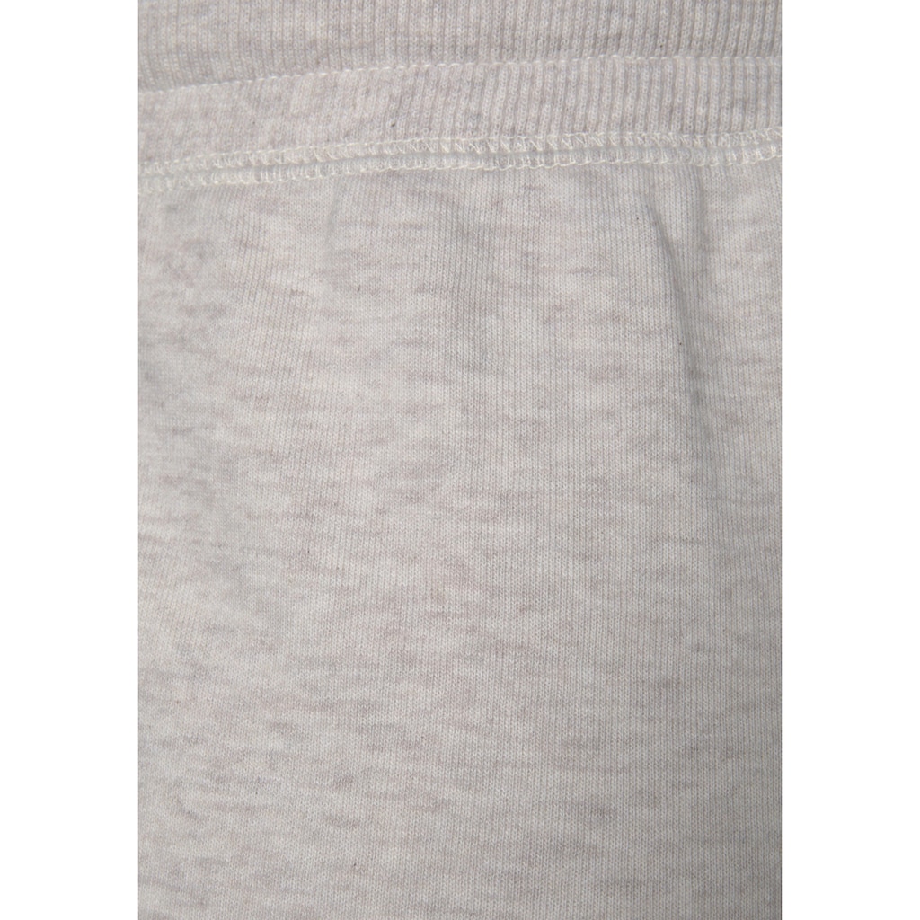 Bench. Loungewear Bermudas »-kurze Sweathose«