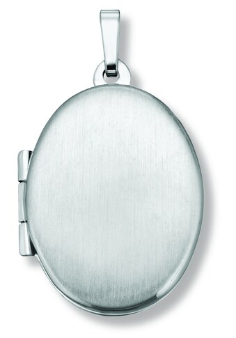 ONE ELEMENT Medallionanhänger »Medaillons oval aus 925 Silber«, oval kaufen