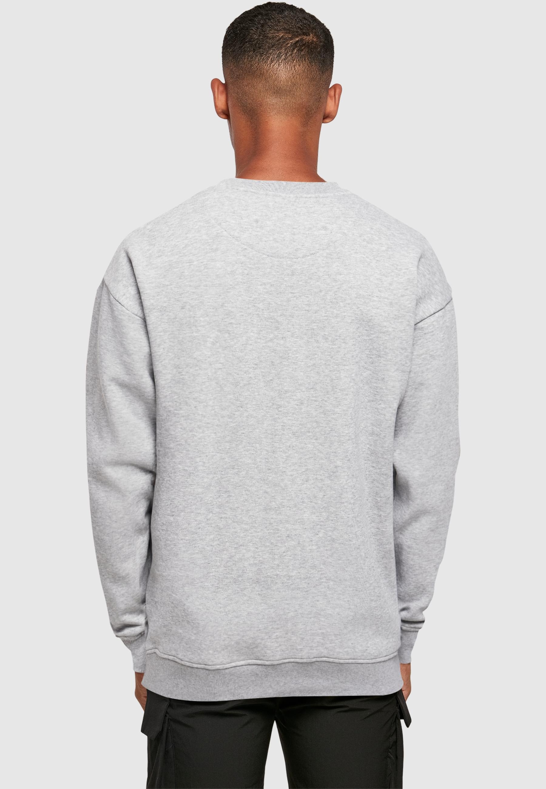 Merchcode Rundhalspullover »Merchcode APOH - Picasso Three Dancers Sweat Crewneck«, (1 tlg.)