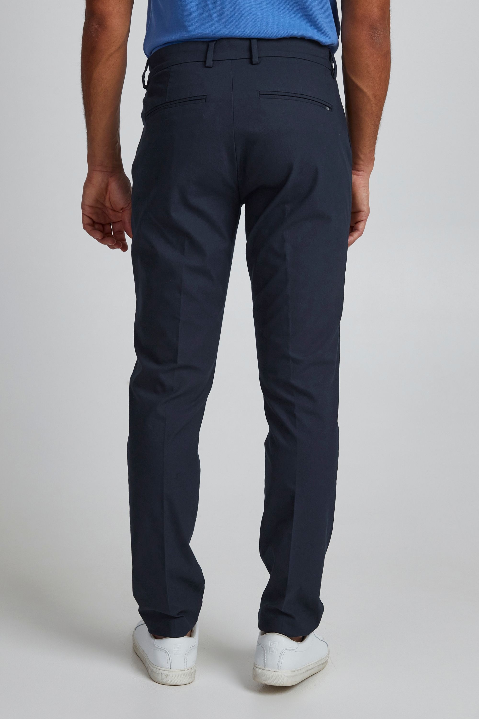 Casual Friday CFPhilip Stoffhose Navy Blazer 32 3
