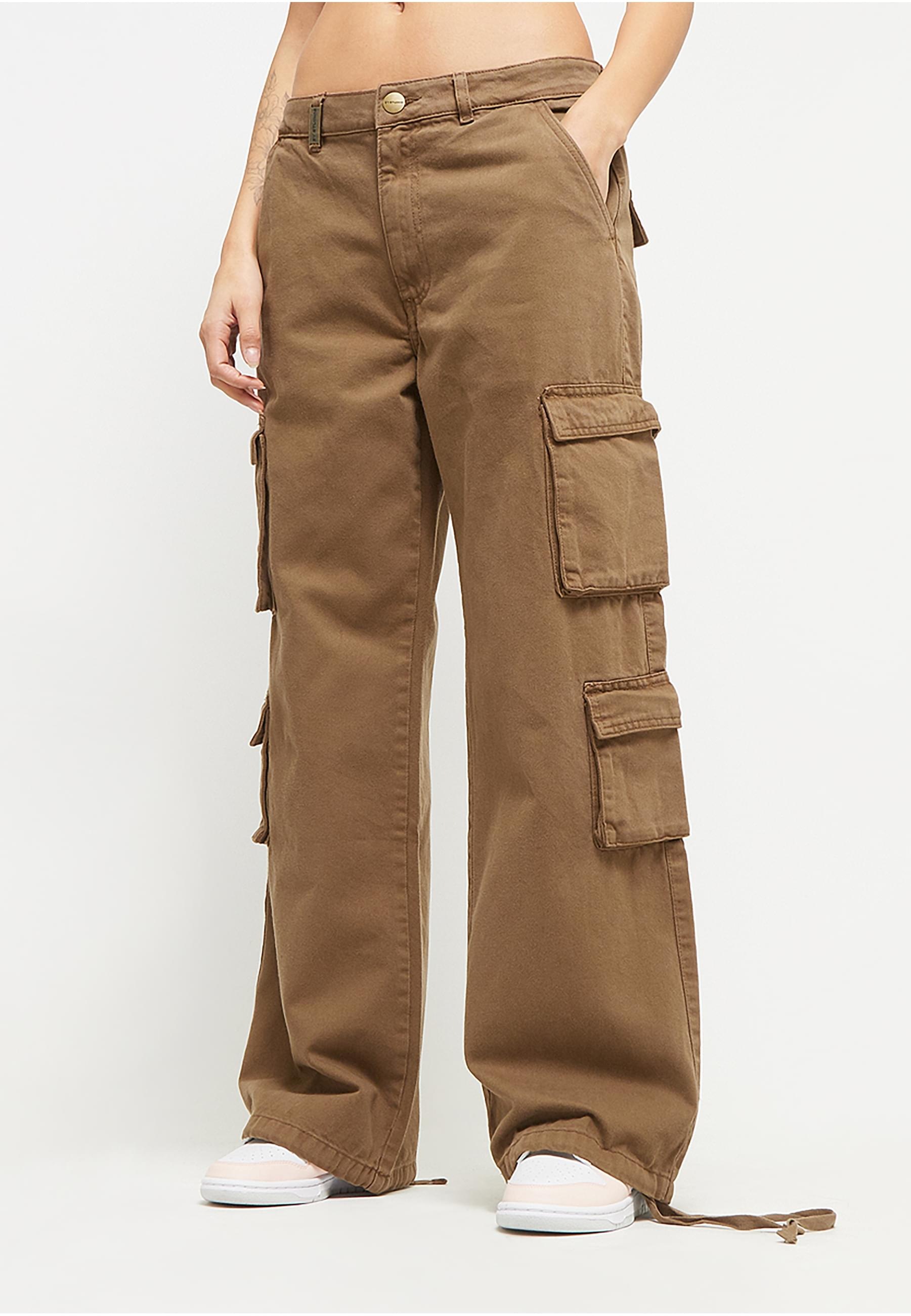 2Y Studios Cargohose »2Y Studios 2Y Wega 4 Pocket Cargo Pants«, (1 tlg.)