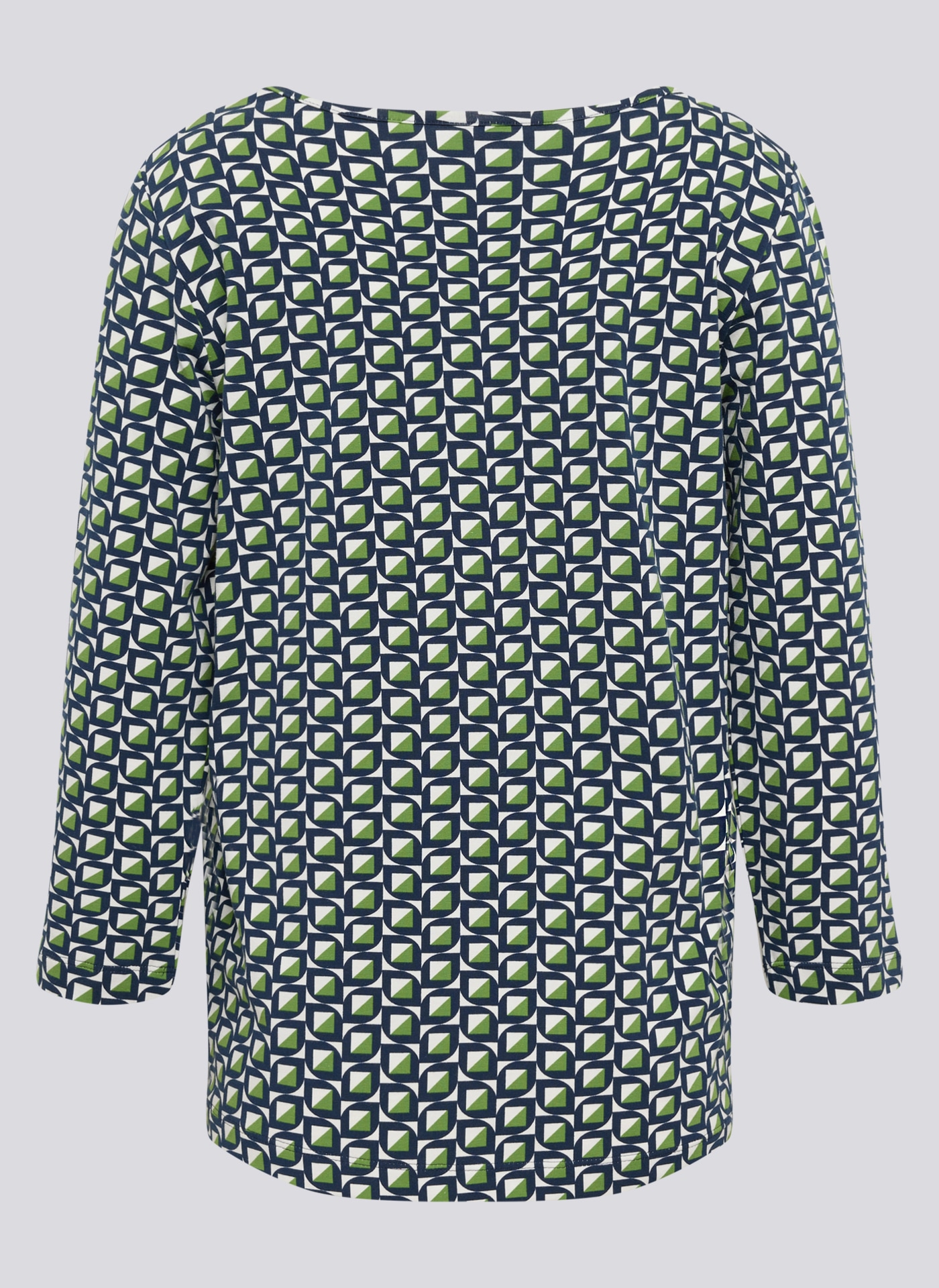 Rabe Print-Shirt »T-Shirt«