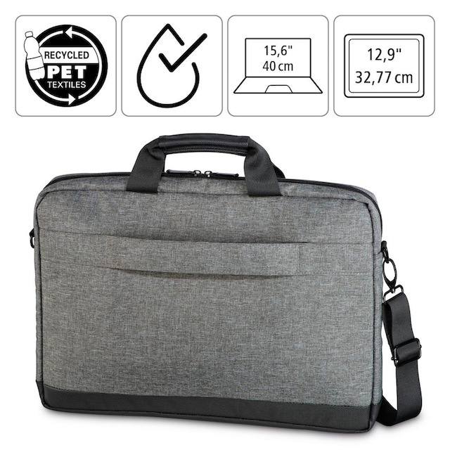 Hama Laptoptasche »Notebook-Tasche, Laptop Tasche bis 40cm (15,6\