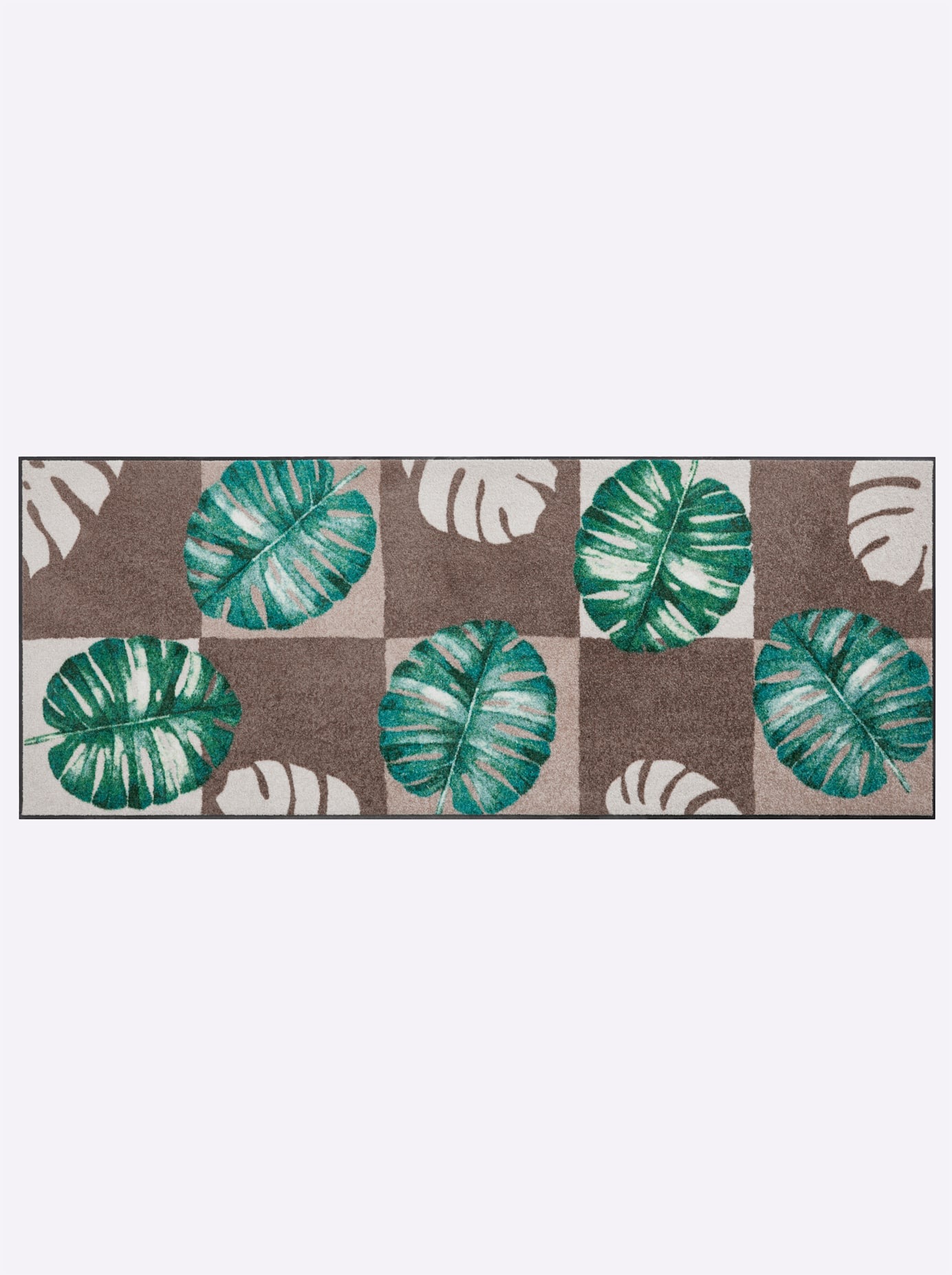 heine home Fußmatte rechteckig 7 mm Höhe günstig online kaufen