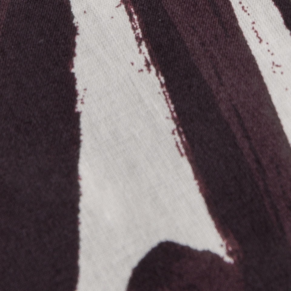 Cecil Chiffonbluse, mit allover Print